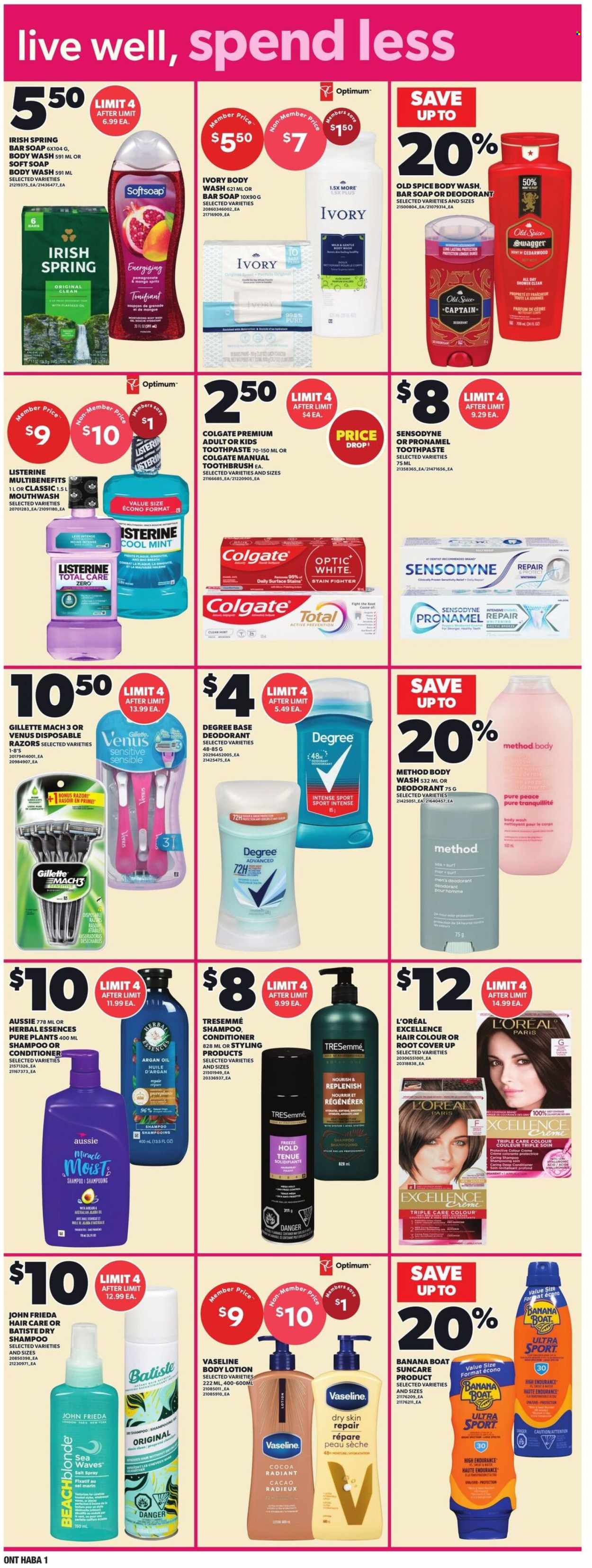Loblaws flyer - July 02, 2026 - July 08, 2026. Page 14