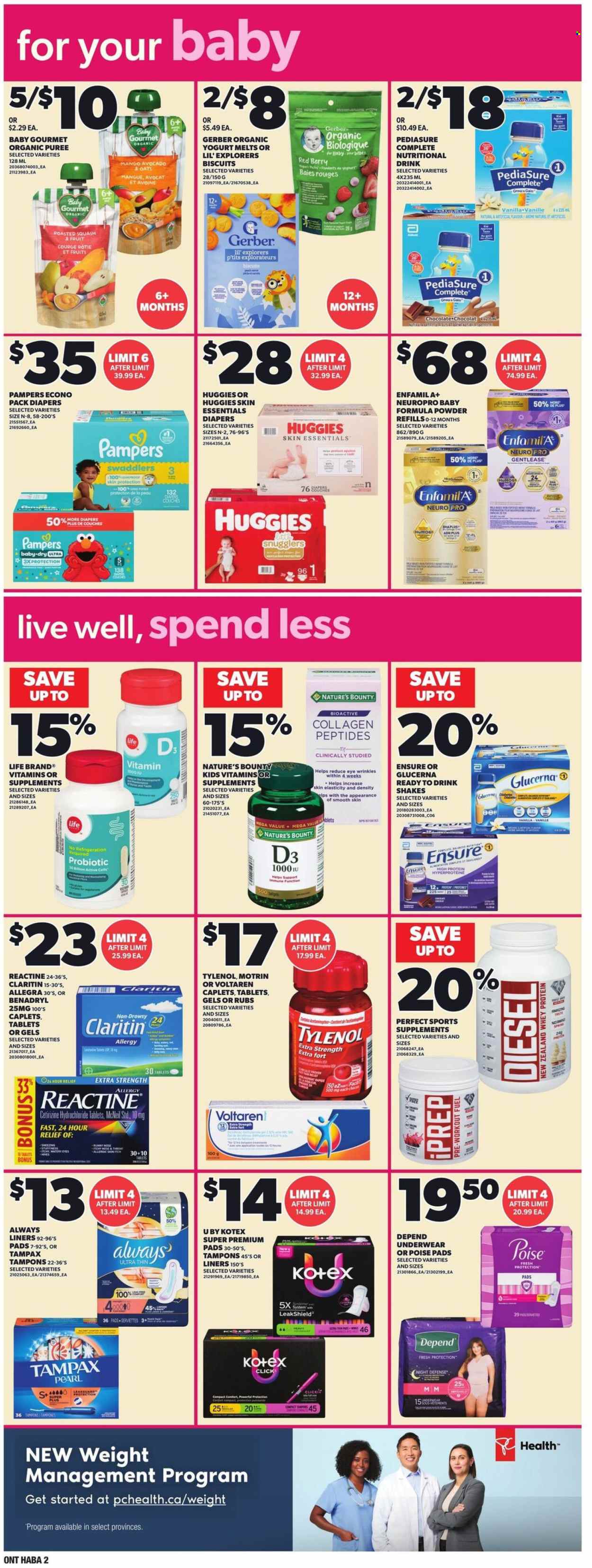 Loblaws flyer - July 02, 2026 - July 08, 2026. Page 15