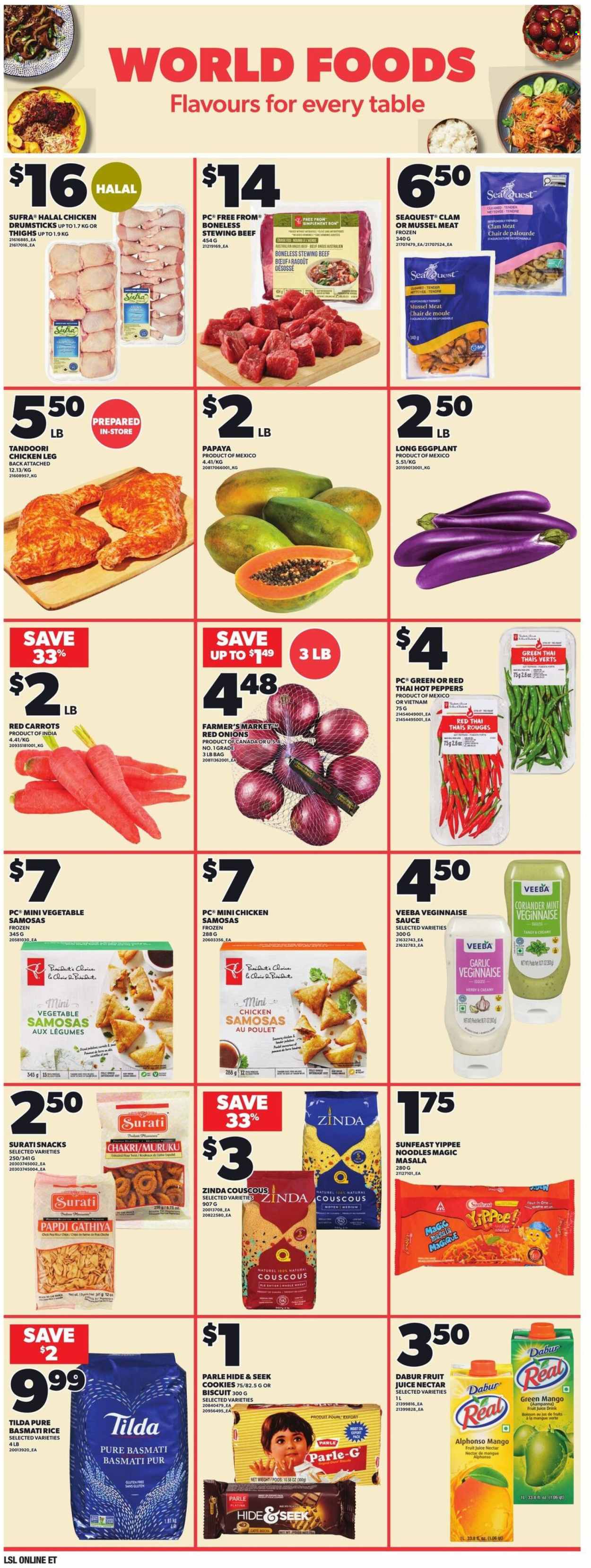 Loblaws flyer - July 02, 2026 - July 08, 2026. Page 16
