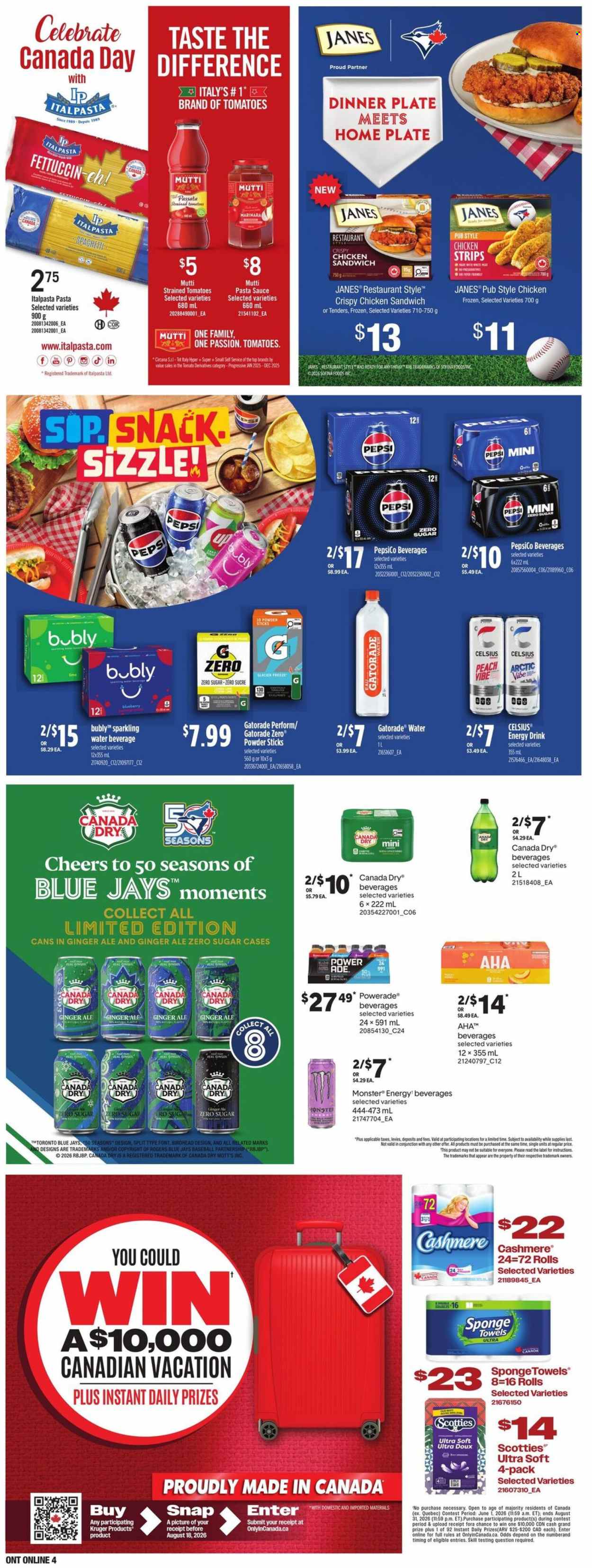 Loblaws flyer - July 02, 2026 - July 08, 2026. Page 17