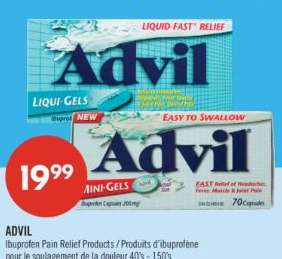 Advil