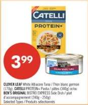 Catelli Protein+ Pasta