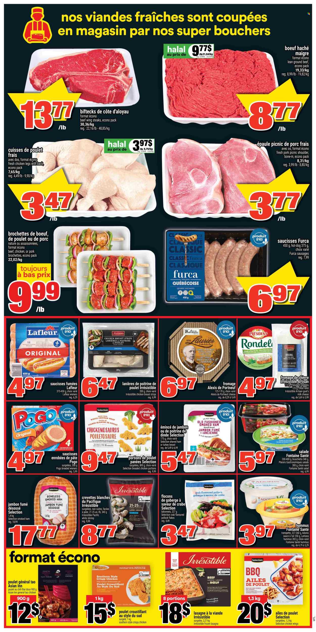 Super C flyer - July 09, 2026 - July 15, 2026. Page 5
