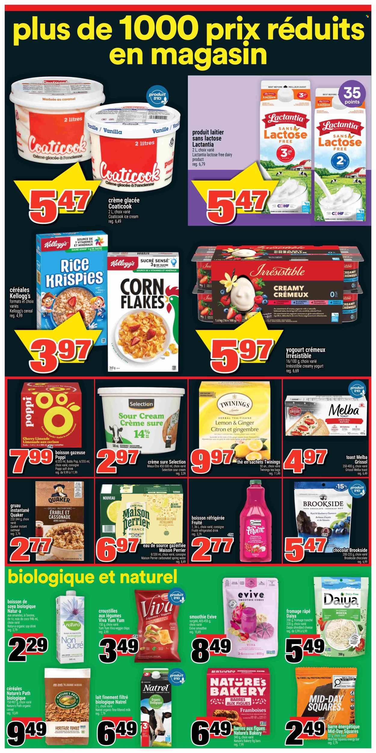 Super C flyer - July 09, 2026 - July 15, 2026. Page 6