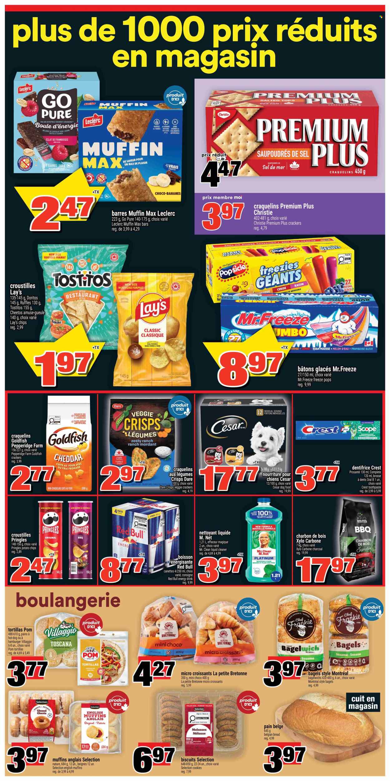 Super C flyer - July 09, 2026 - July 15, 2026. Page 7