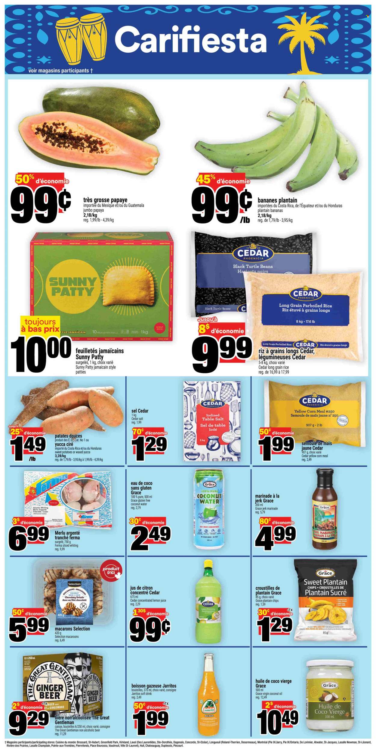 Super C flyer - July 09, 2026 - July 15, 2026. Page 9