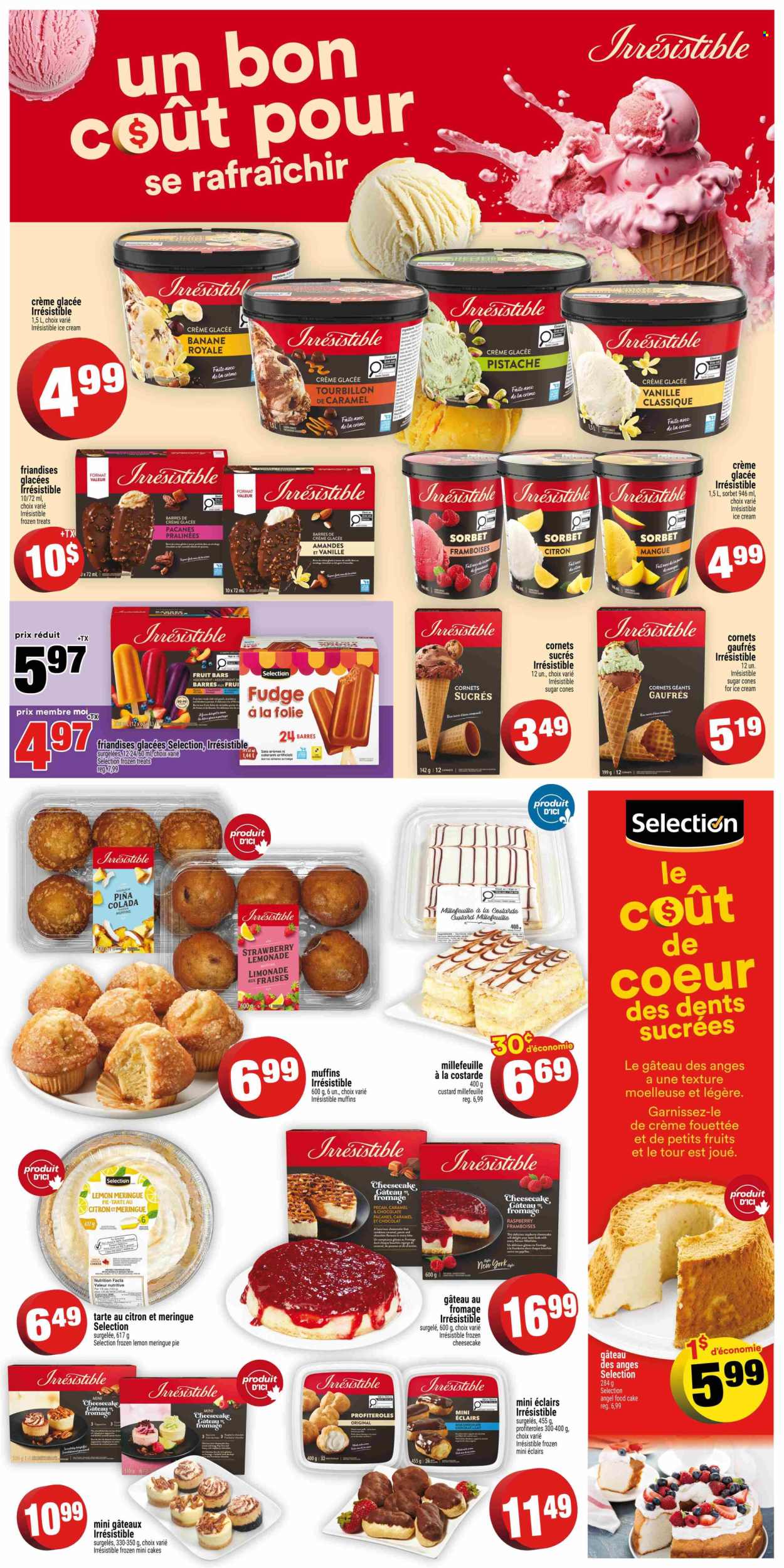Super C flyer - July 09, 2026 - July 15, 2026. Page 5