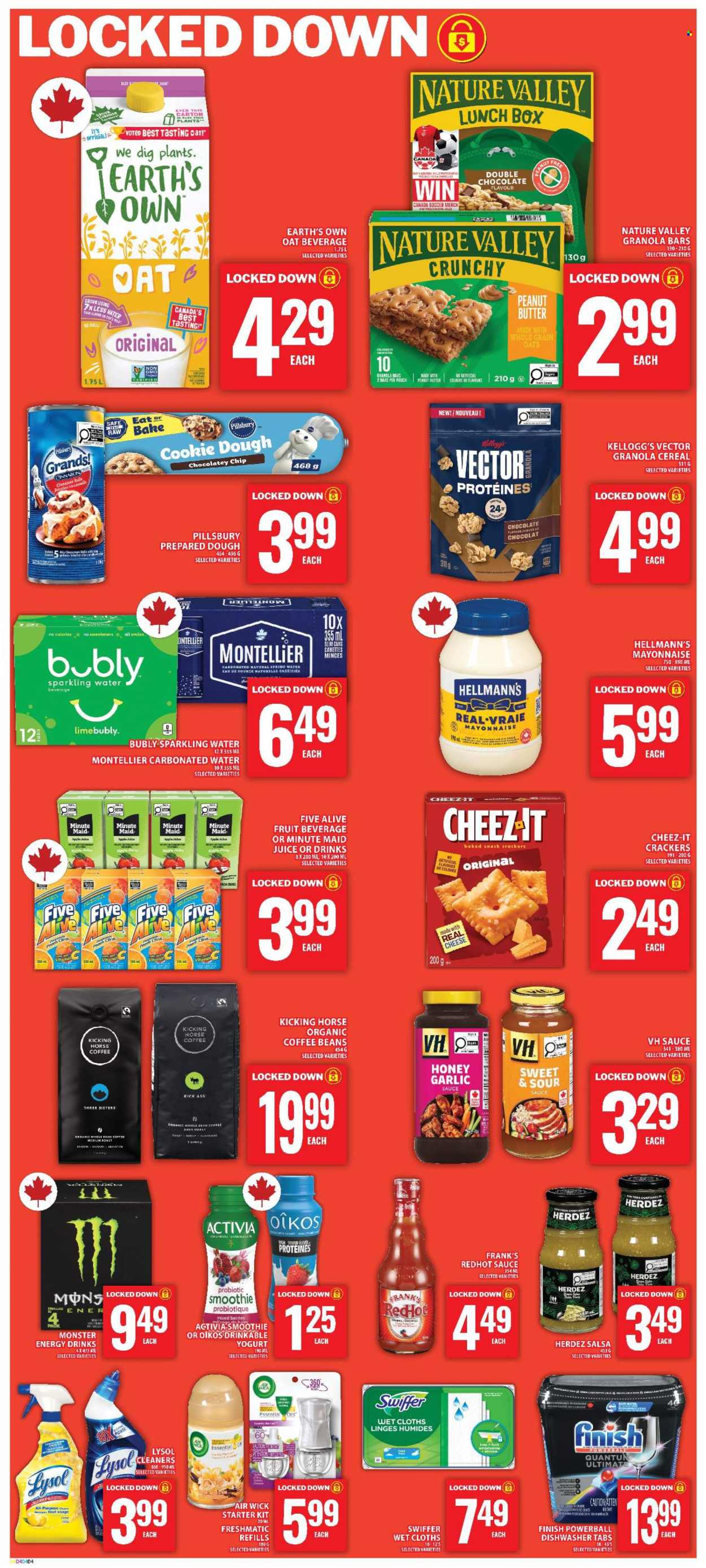 Food Basics flyer - July 09, 2026 - July 15, 2026. Page 11