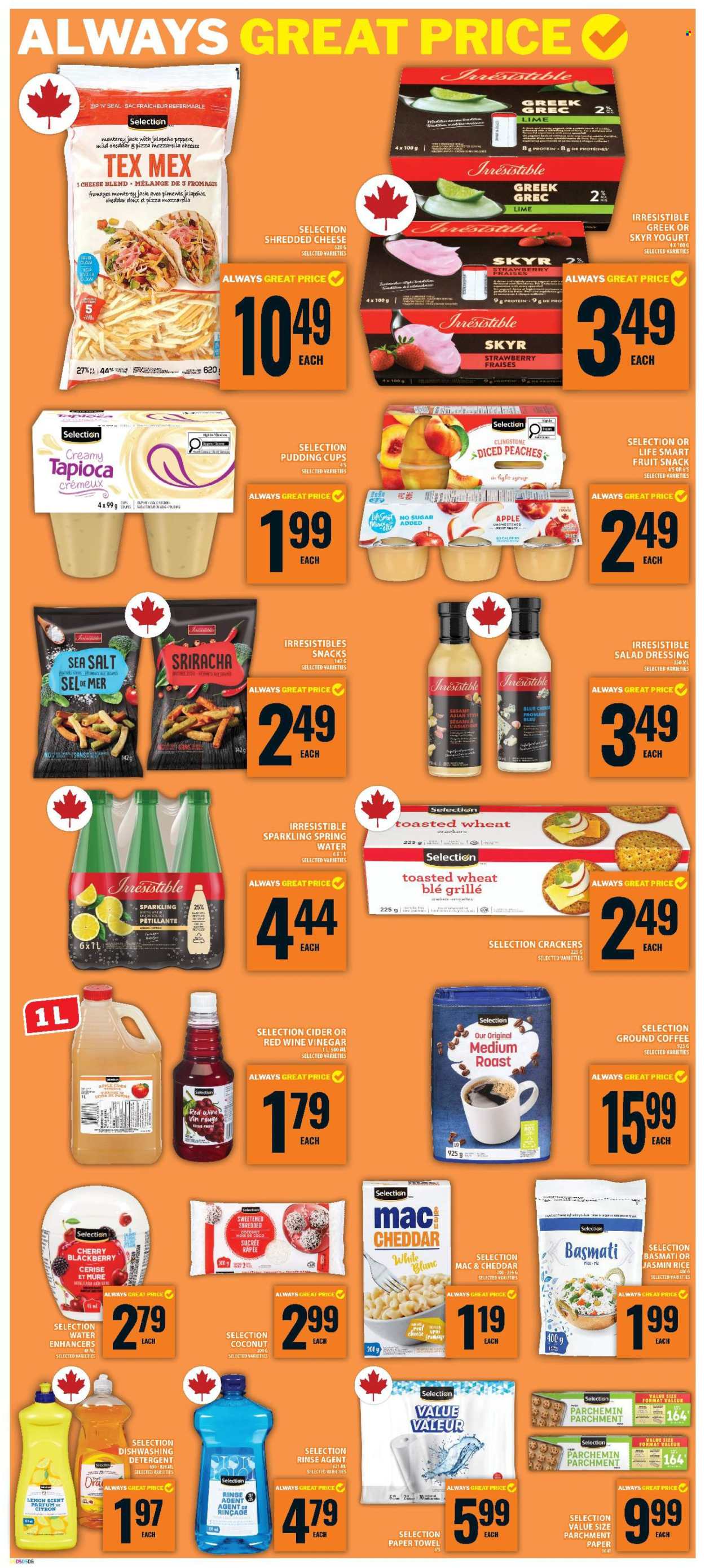 Food Basics flyer - July 09, 2026 - July 15, 2026. Page 12