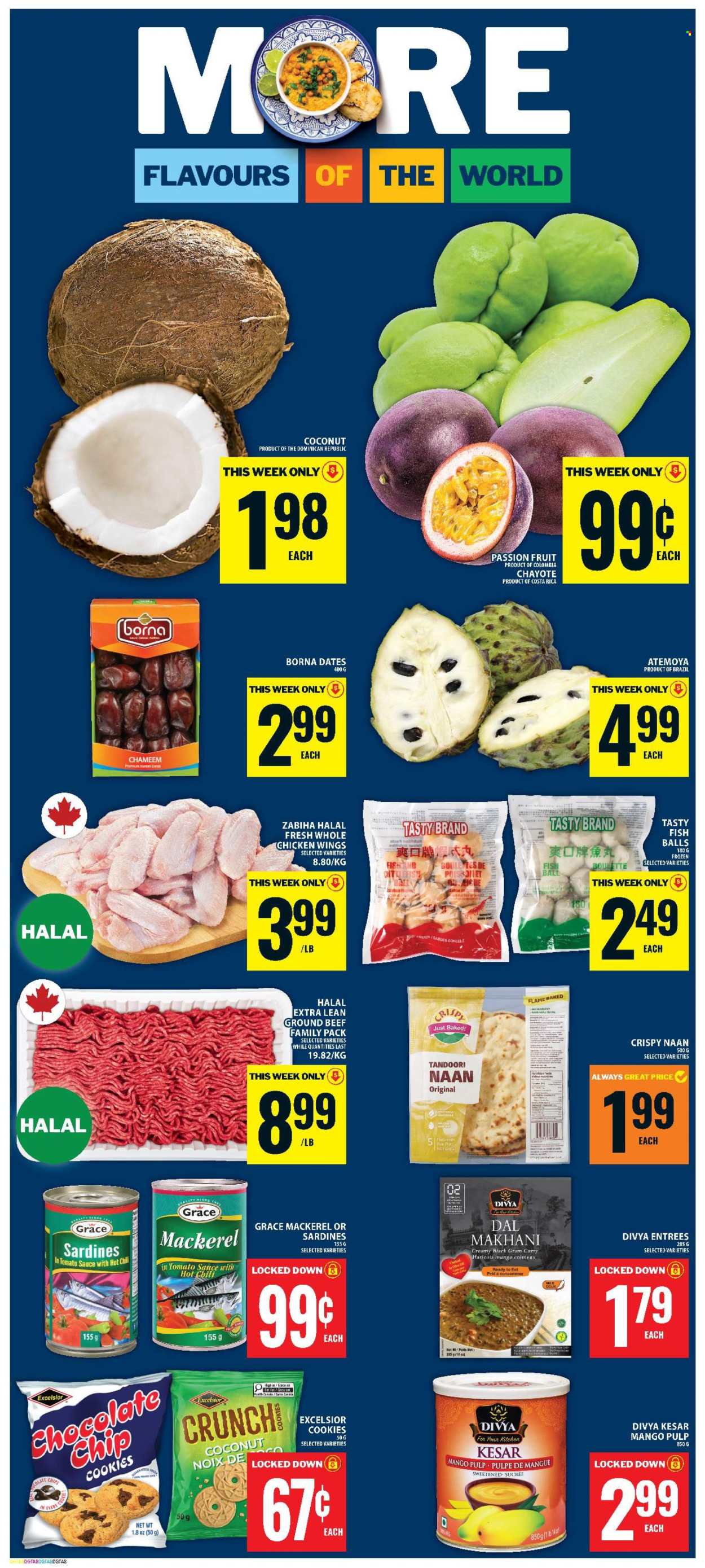 Food Basics flyer - July 09, 2026 - July 15, 2026. Page 16