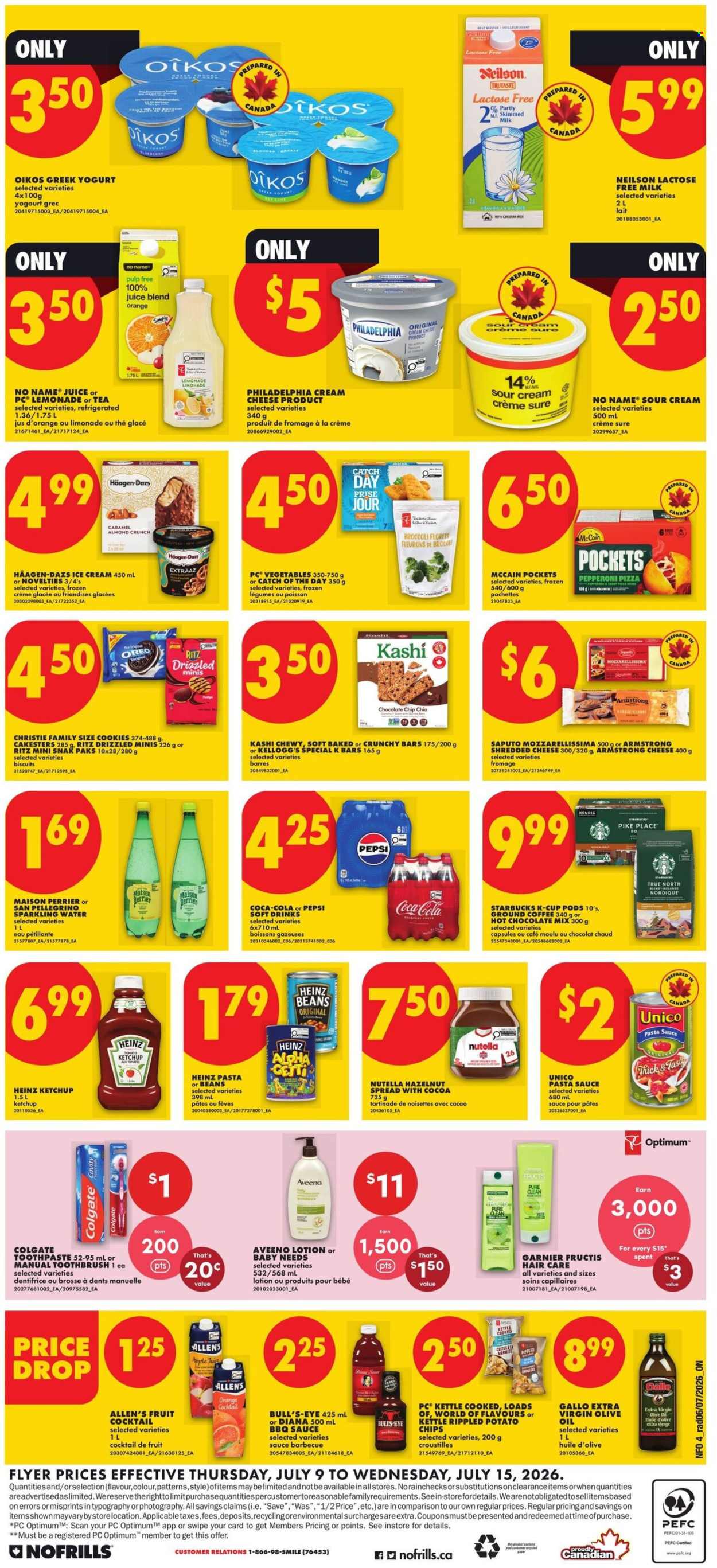 No Frills flyer - July 09, 2026 - July 15, 2026. Page 5