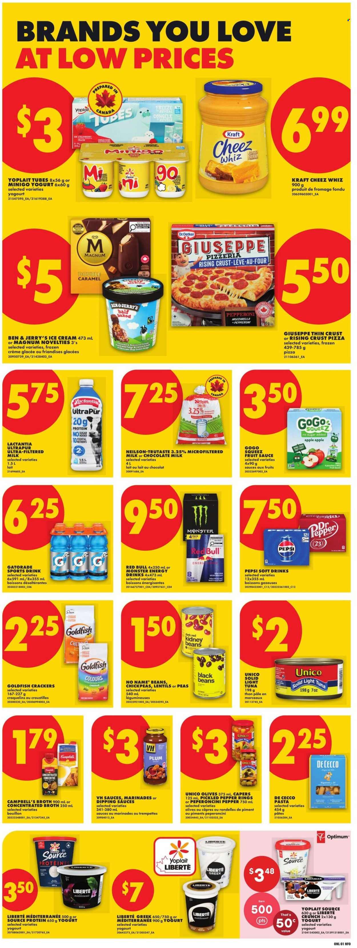 No Frills flyer - July 09, 2026 - July 15, 2026. Page 6