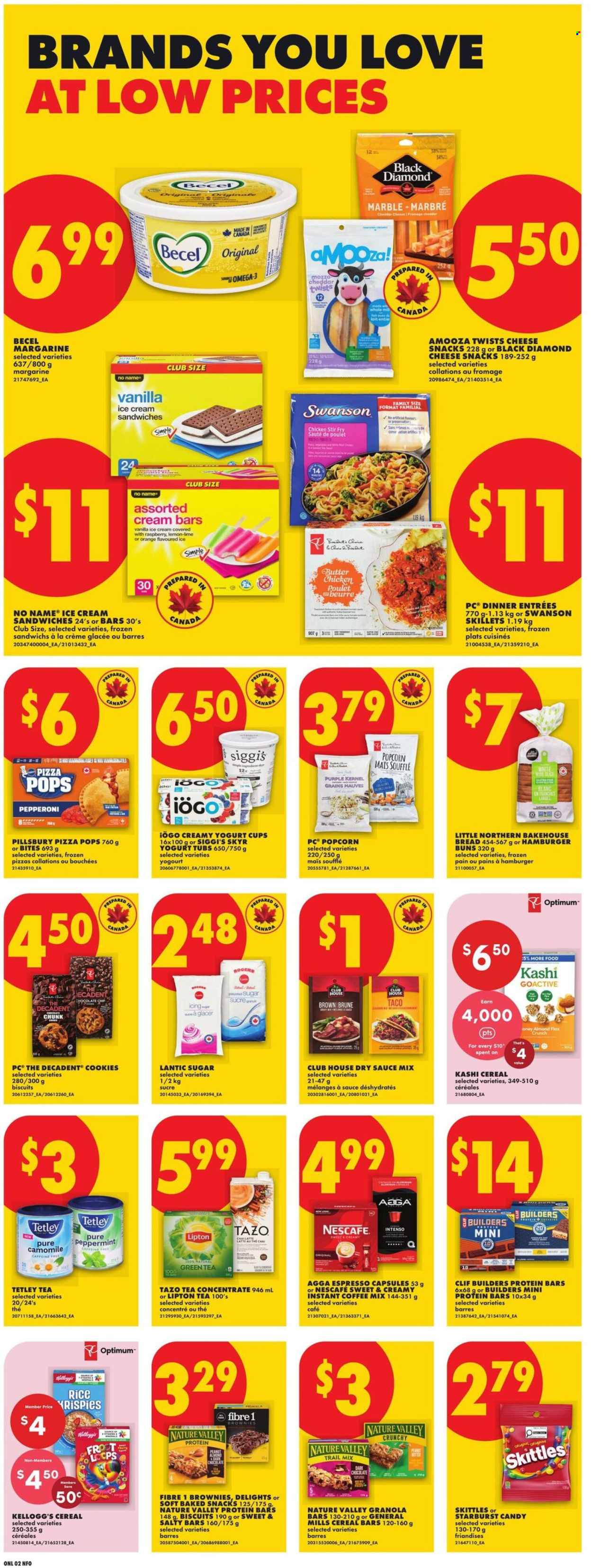 No Frills flyer - July 09, 2026 - July 15, 2026. Page 7