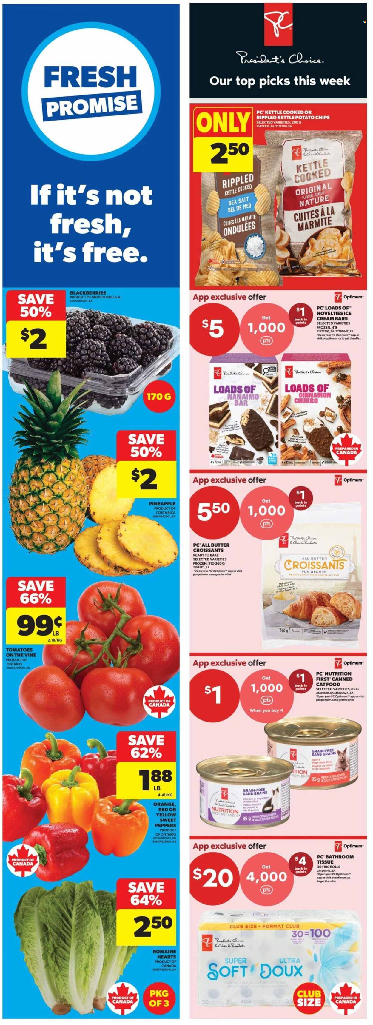 Real Canadian Superstore flyer - July 09, 2026 - July 15, 2026. Page 3