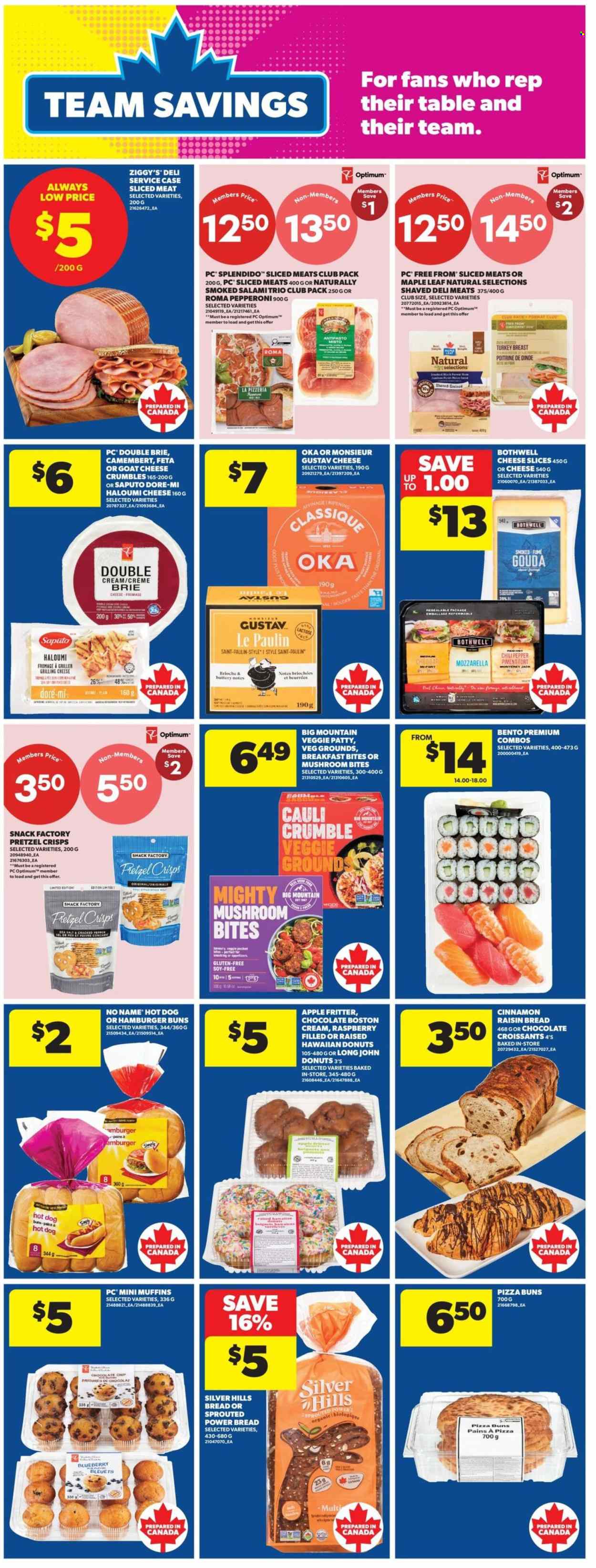 Real Canadian Superstore flyer - July 09, 2026 - July 15, 2026. Page 9