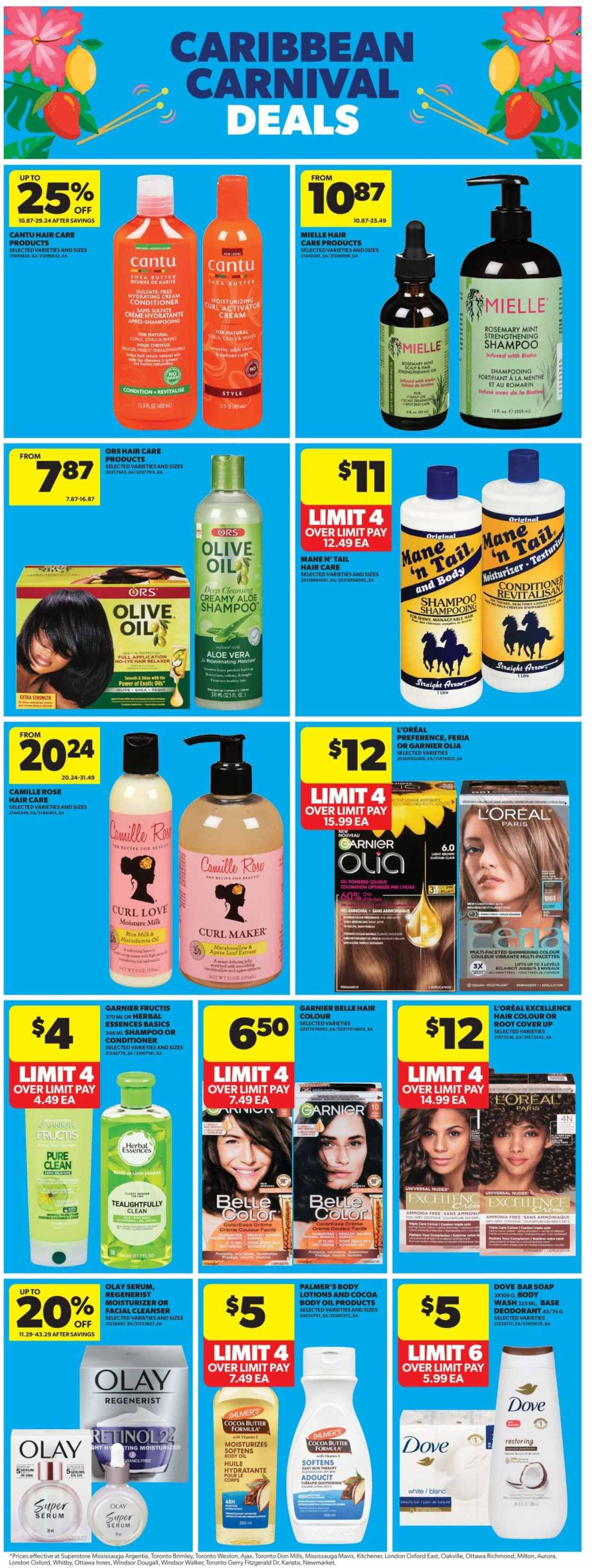 Real Canadian Superstore flyer - July 09, 2026 - July 15, 2026. Page 11