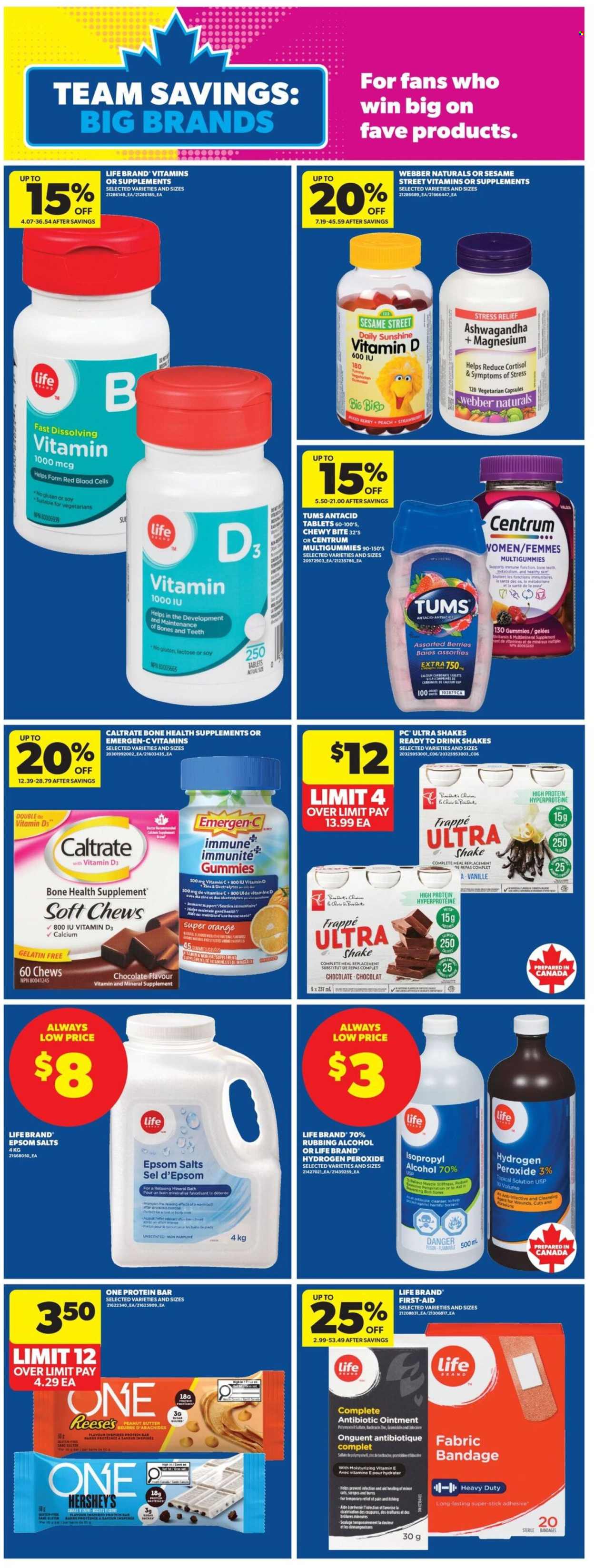 Real Canadian Superstore flyer - July 09, 2026 - July 15, 2026. Page 17