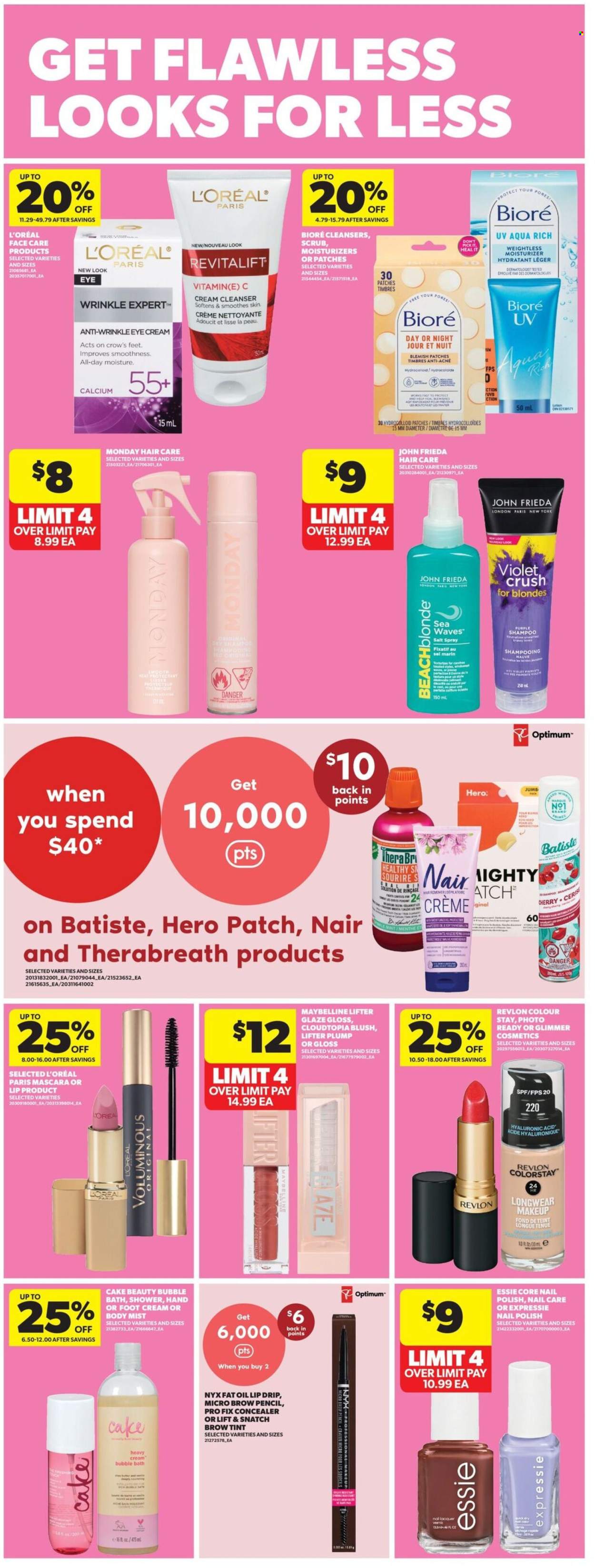 Real Canadian Superstore flyer - July 09, 2026 - July 15, 2026. Page 23