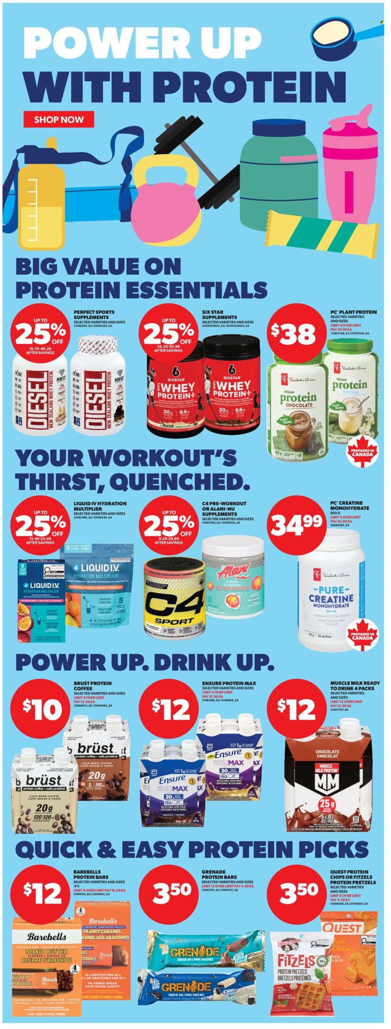 Real Canadian Superstore flyer - July 09, 2026 - July 15, 2026. Page 24