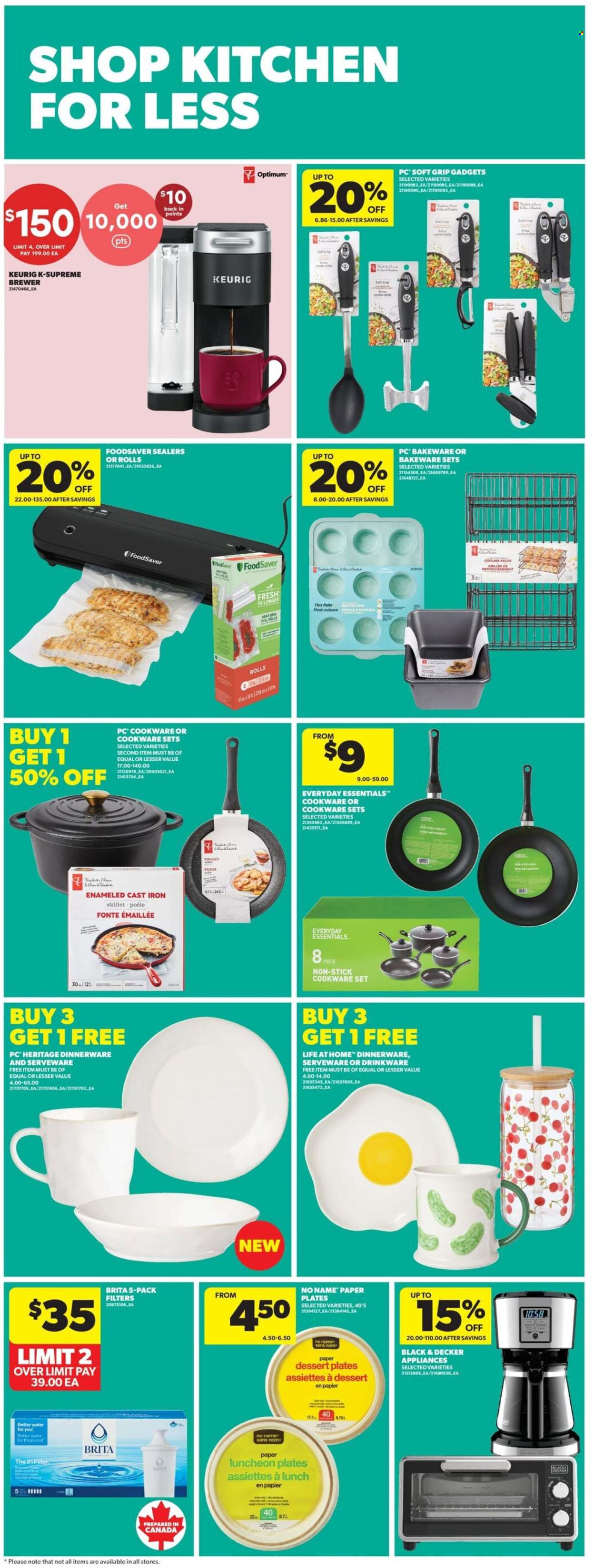 Real Canadian Superstore flyer - July 09, 2026 - July 15, 2026. Page 29