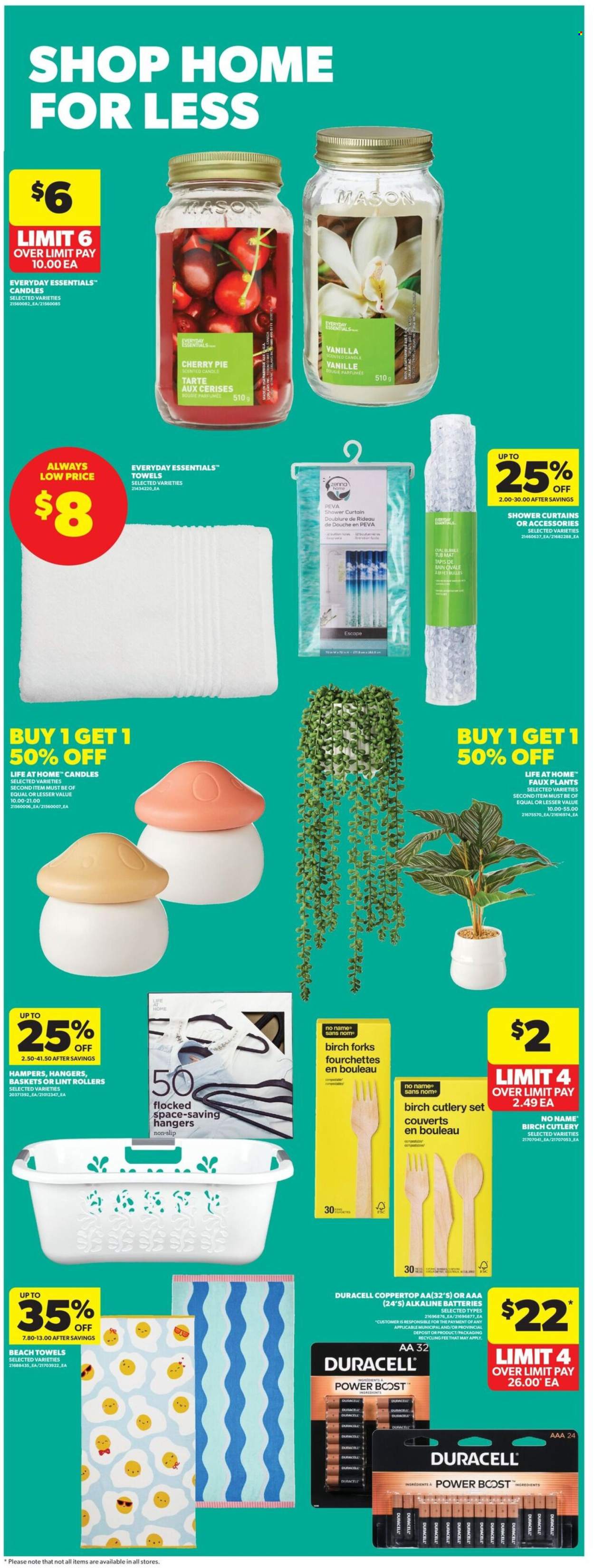 Real Canadian Superstore flyer - July 09, 2026 - July 15, 2026. Page 30
