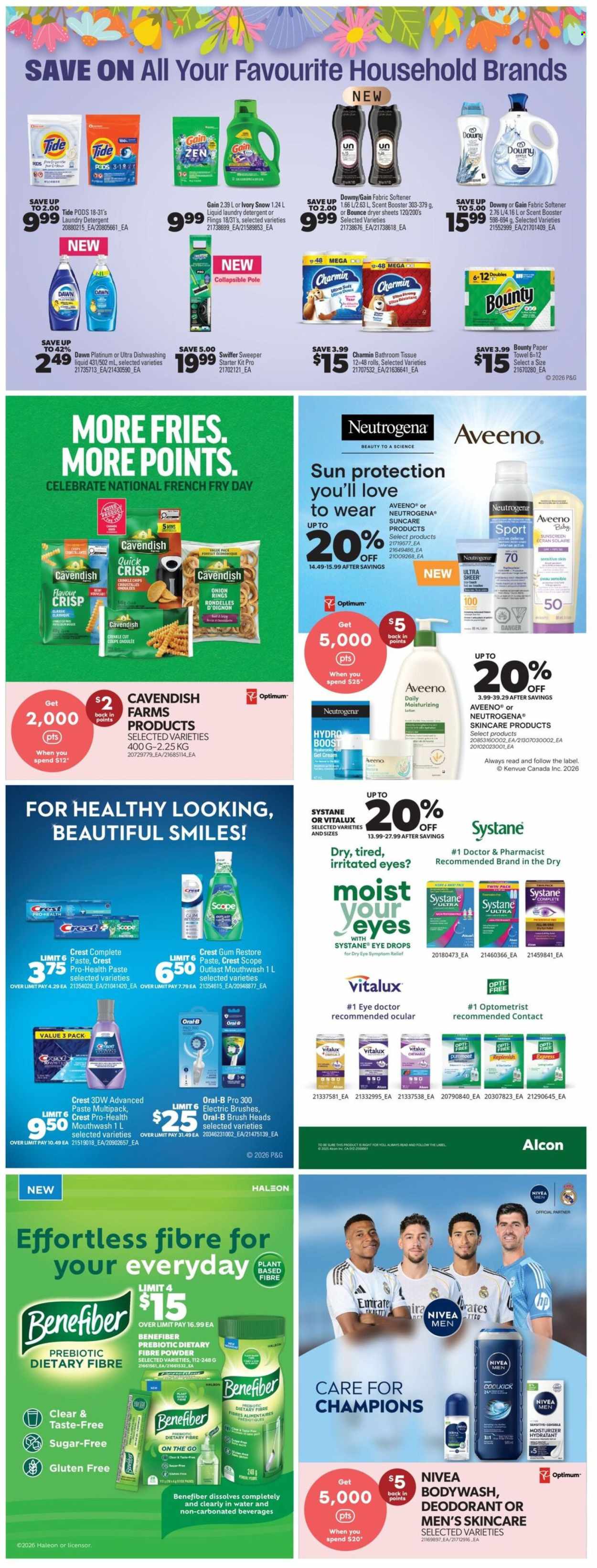 Real Canadian Superstore flyer - July 09, 2026 - July 15, 2026. Page 35