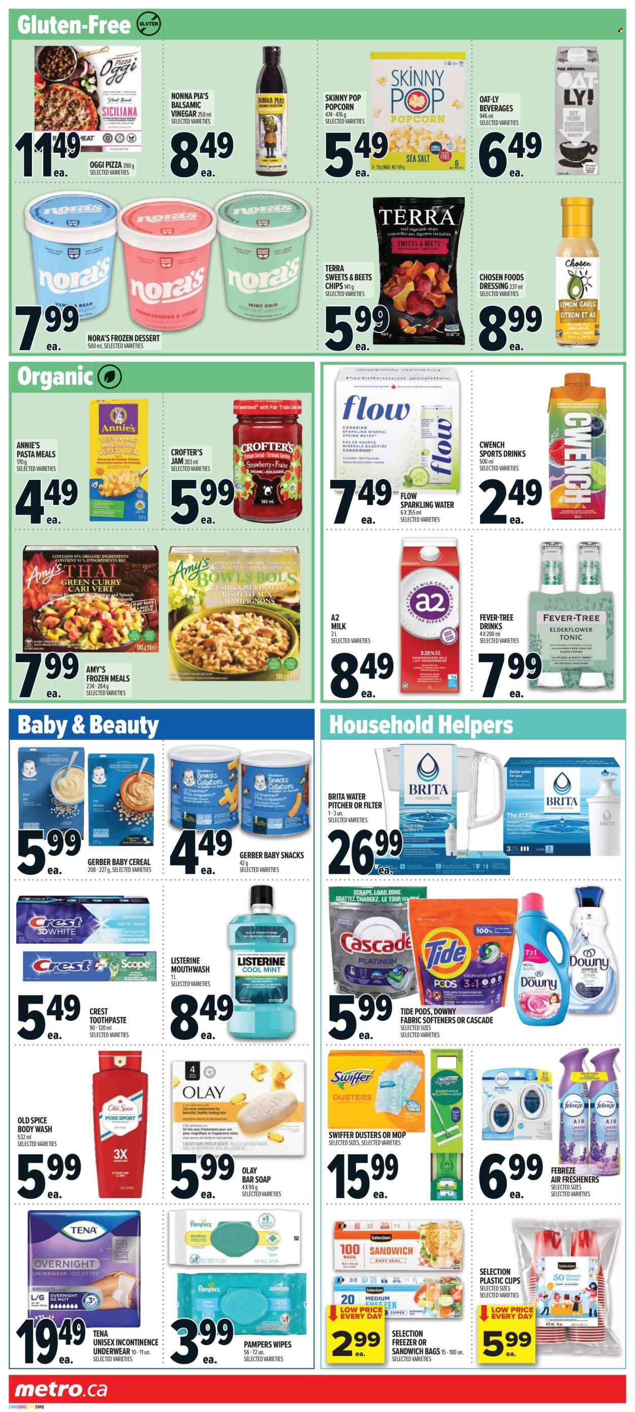 Metro flyer - July 09, 2026 - July 15, 2026. Page 11