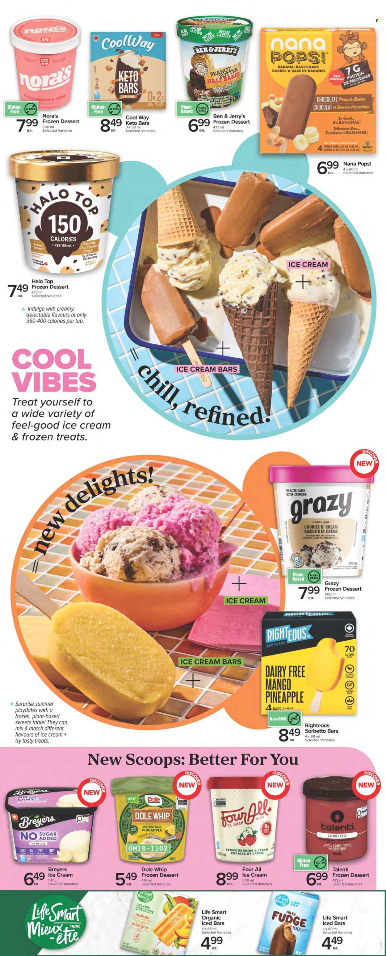 Metro flyer - July 09, 2026 - July 22, 2026. Page 6