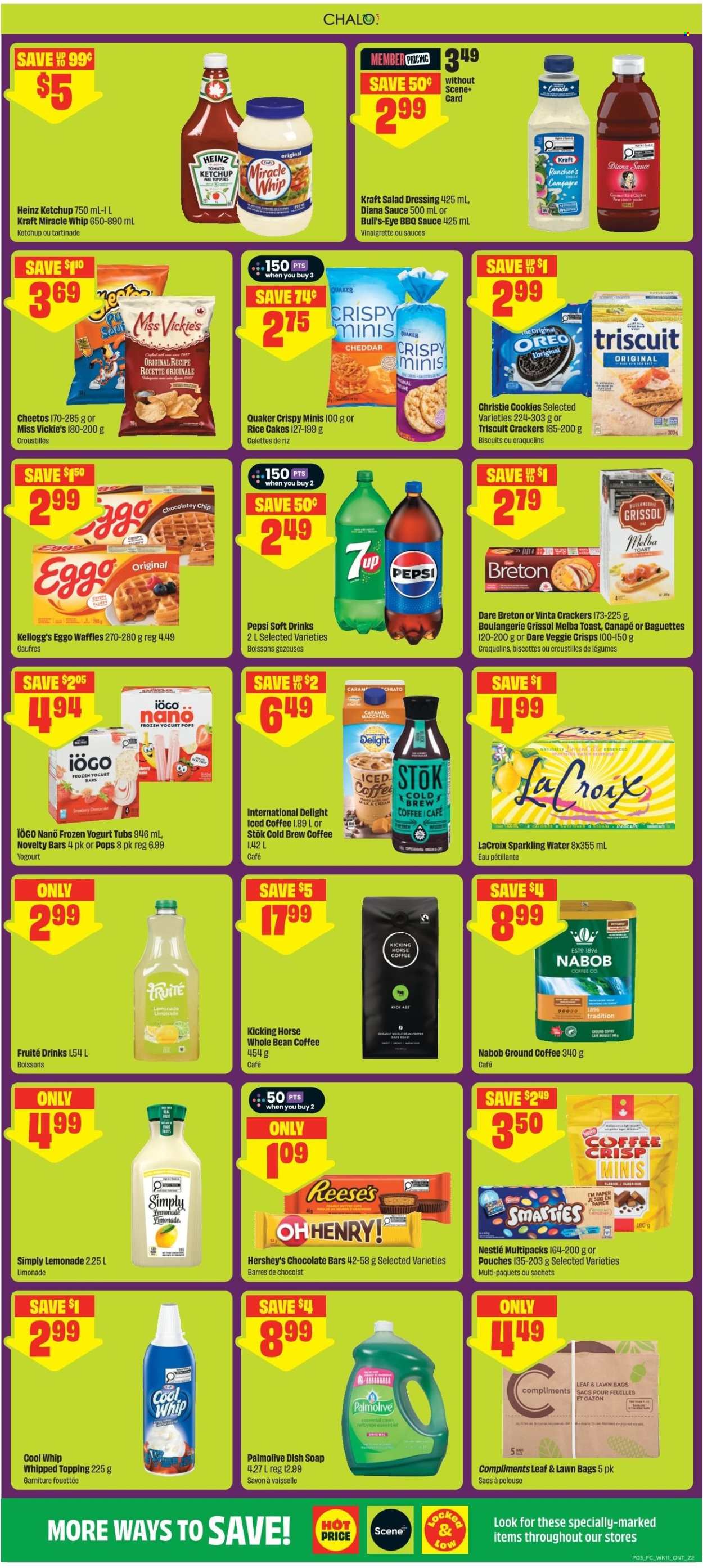 Chalo! FreshCo. flyer - July 09, 2026 - July 15, 2026. Page 4