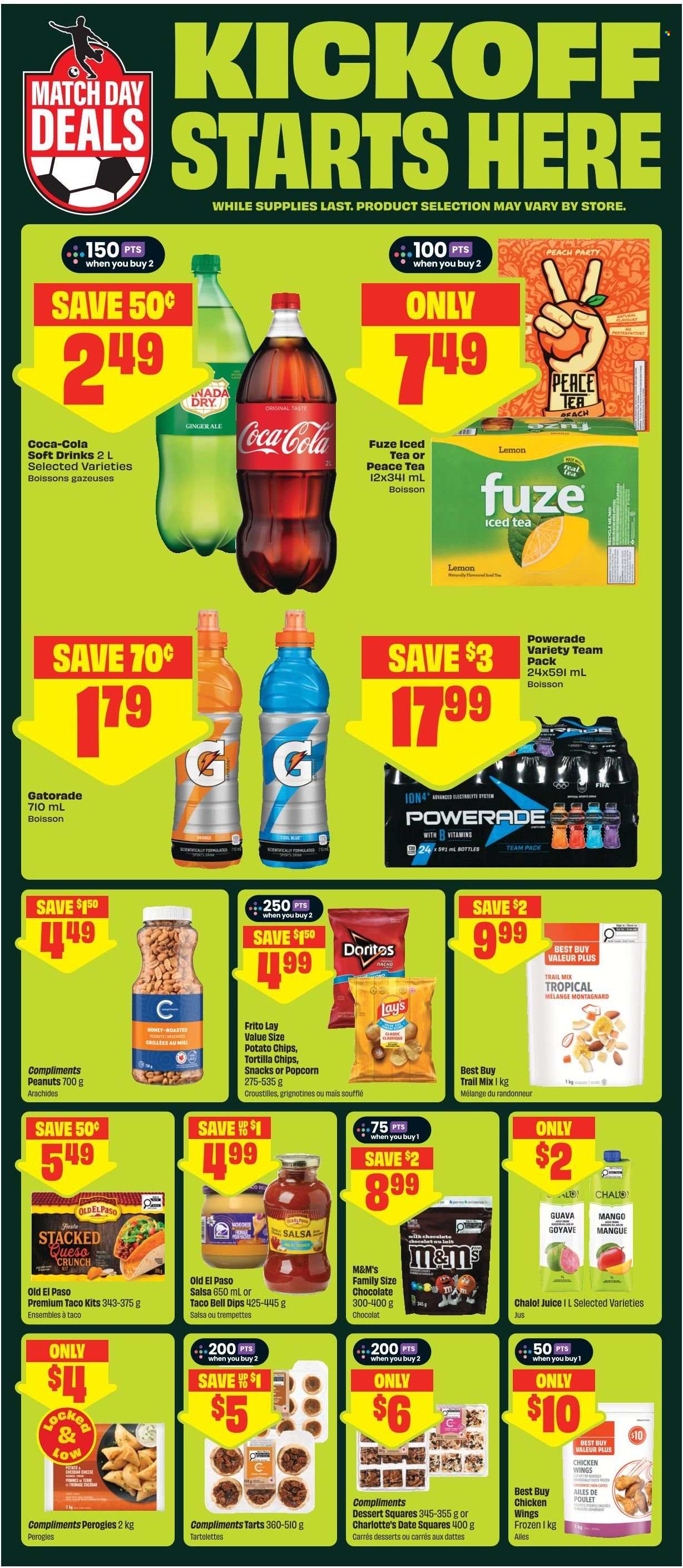 Chalo! FreshCo. flyer - July 09, 2026 - July 15, 2026. Page 6