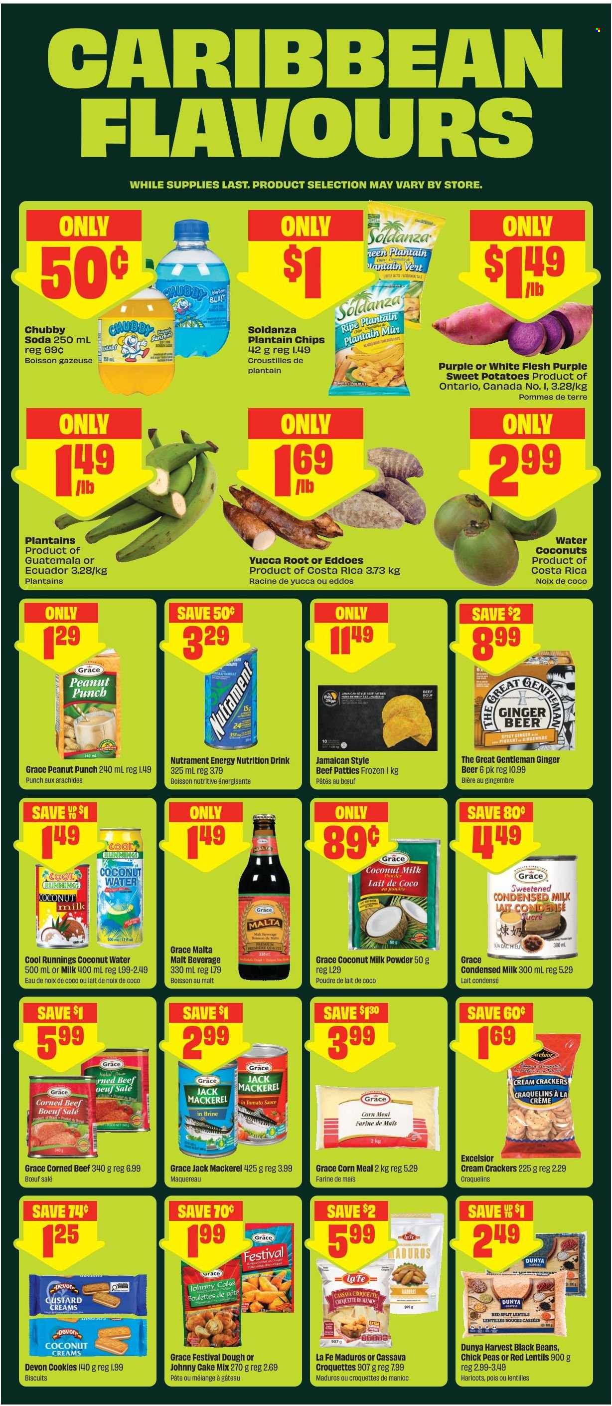 Chalo! FreshCo. flyer - July 09, 2026 - July 15, 2026. Page 7
