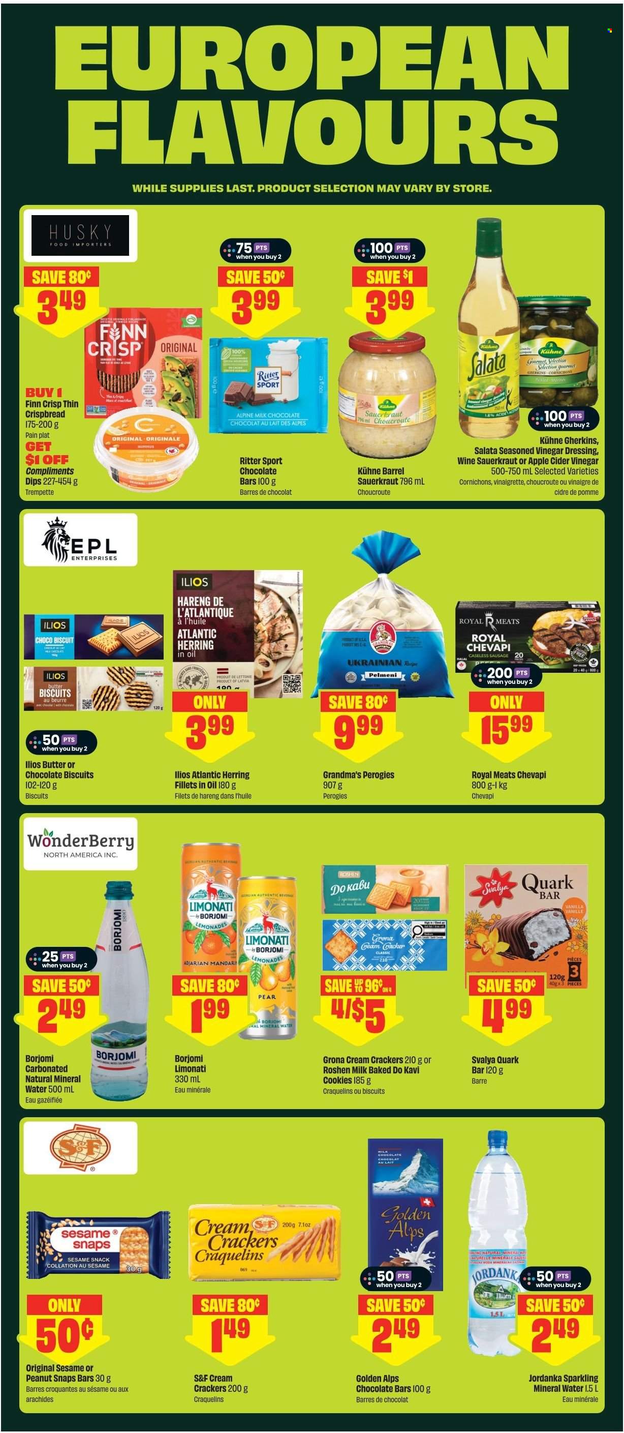Chalo! FreshCo. flyer - July 09, 2026 - July 15, 2026. Page 8