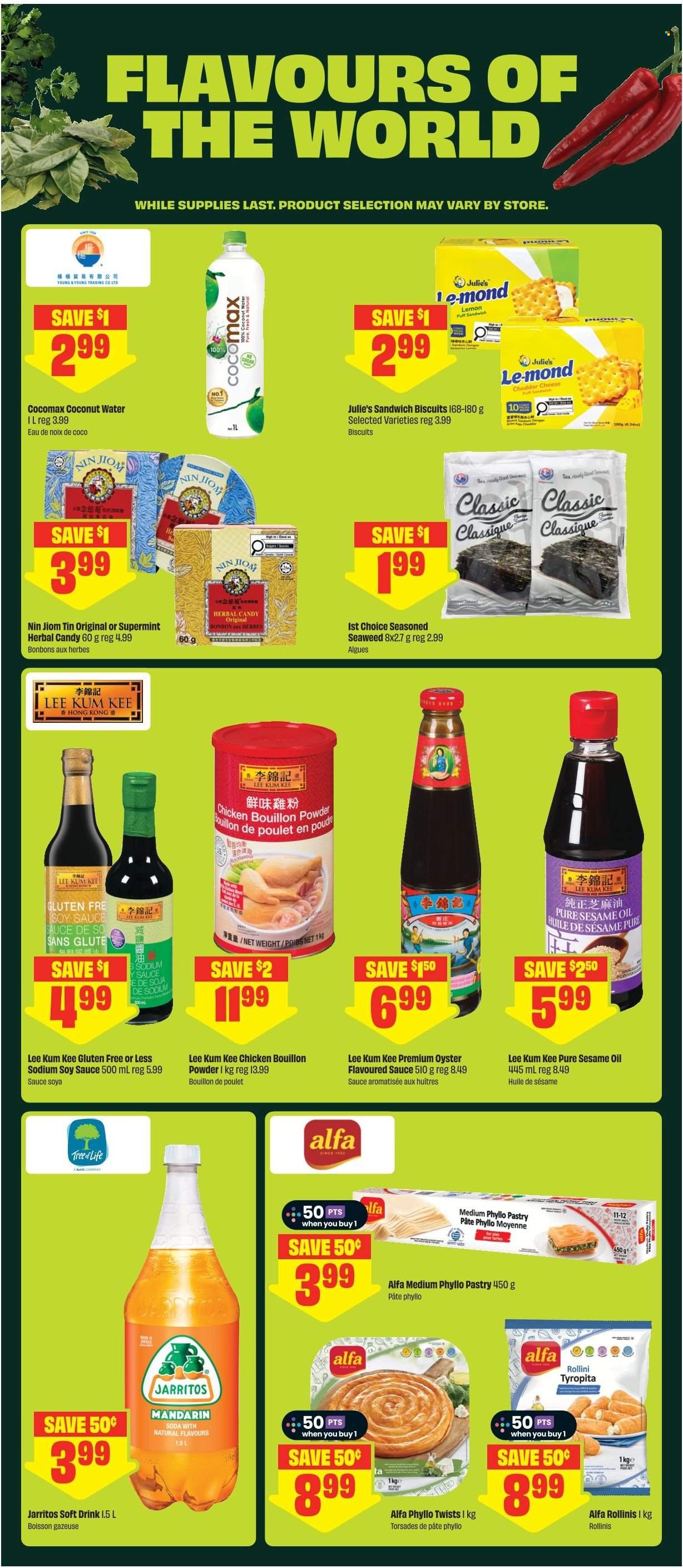 Chalo! FreshCo. flyer - July 09, 2026 - July 15, 2026. Page 9