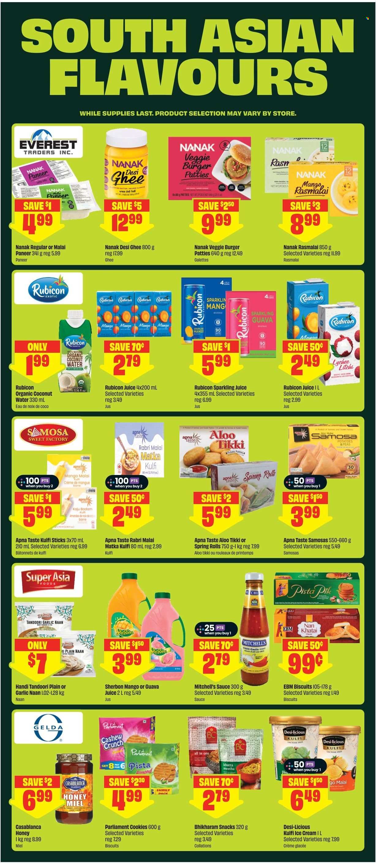 Chalo! FreshCo. flyer - July 09, 2026 - July 15, 2026. Page 10