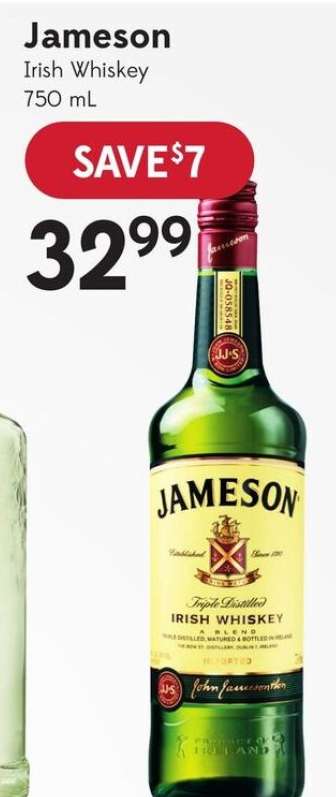 Jameson