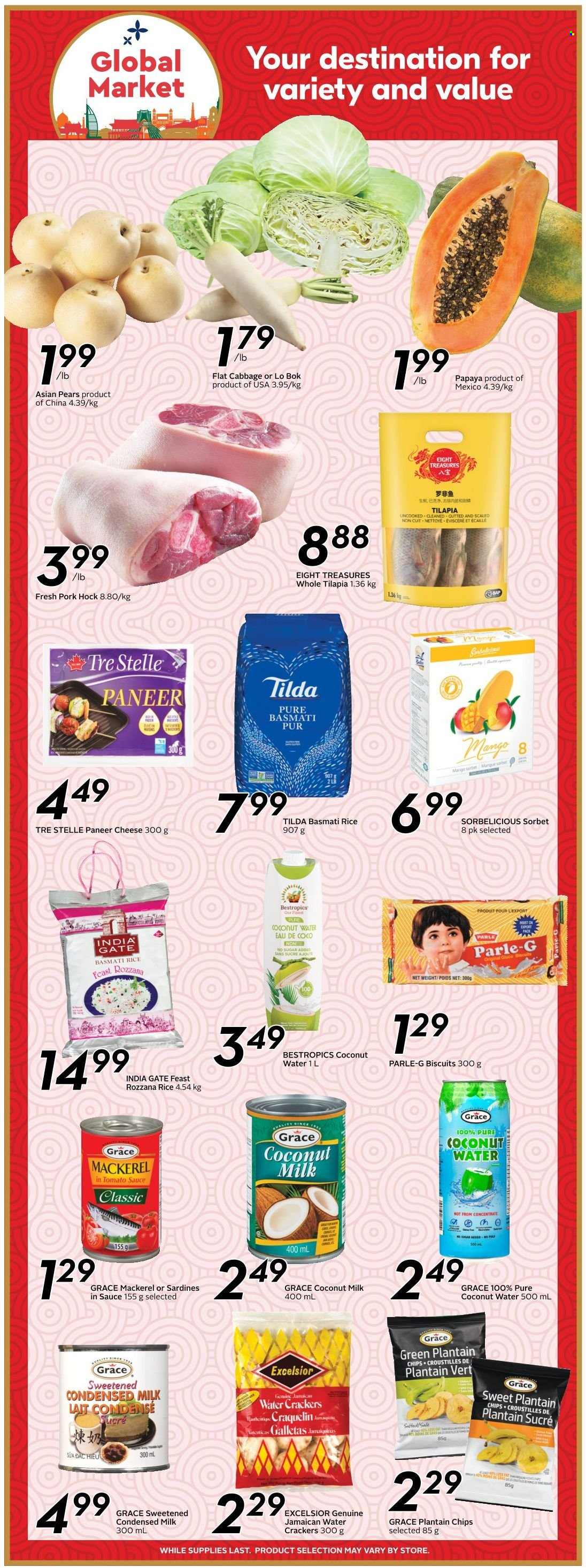 Sobeys flyer - July 09, 2026 - July 15, 2026. Page 14