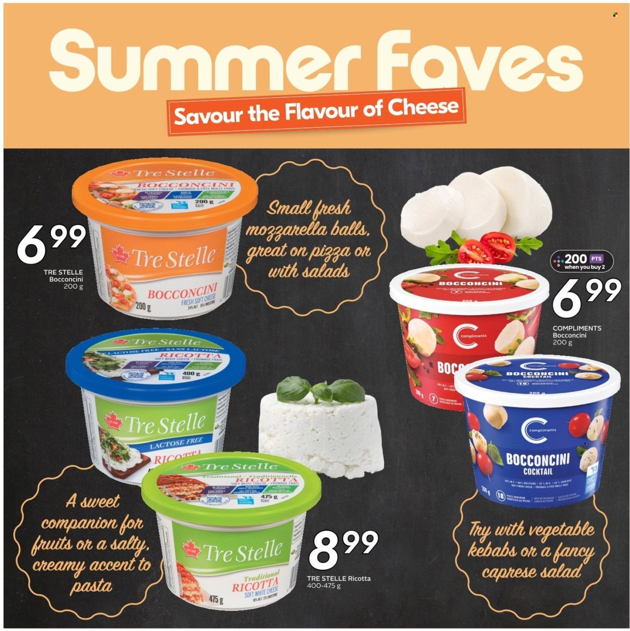 Sobeys flyer - July 09, 2026 - July 15, 2026. Page 18