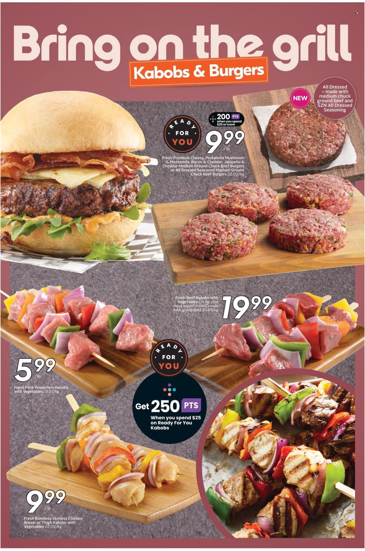 Sobeys flyer - July 09, 2026 - July 15, 2026. Page 19