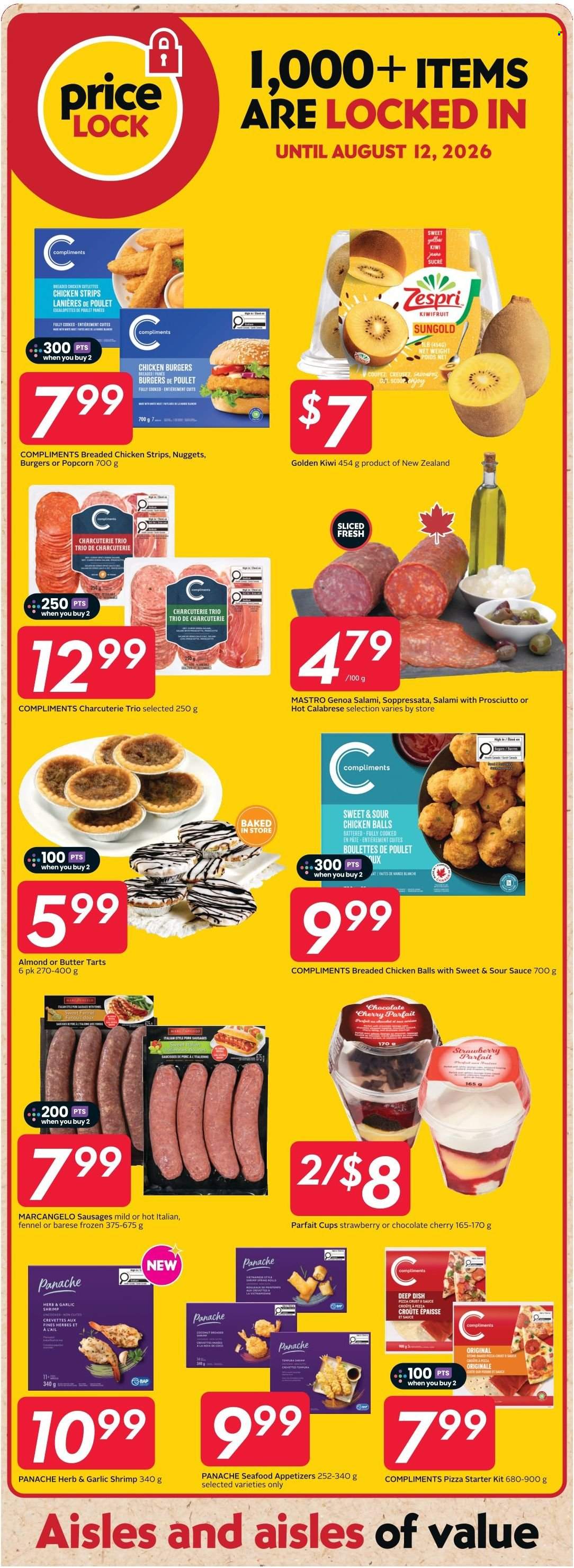Safeway flyer - July 09, 2026 - July 15, 2026. Page 16