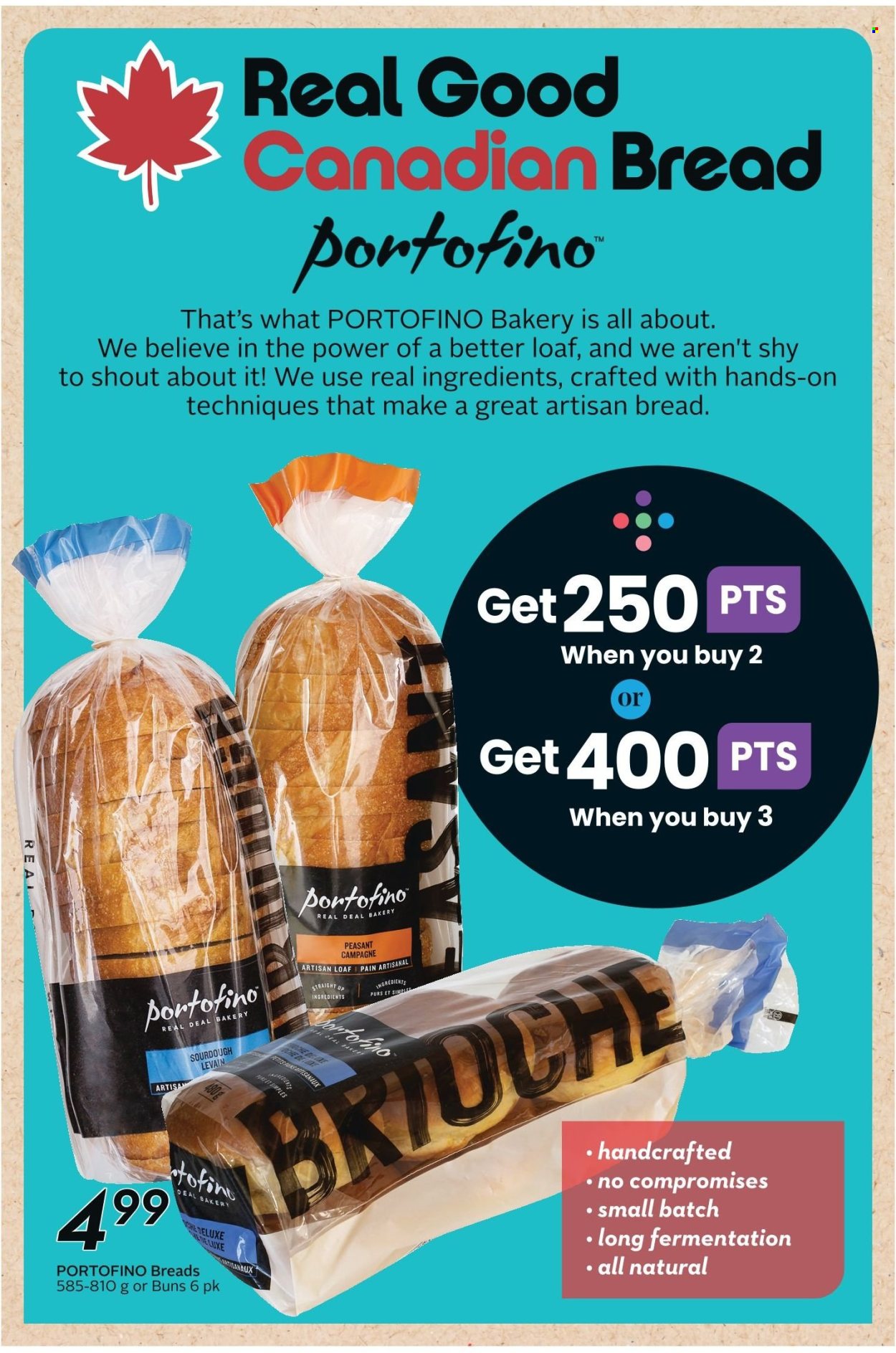 Safeway flyer - July 09, 2026 - July 15, 2026. Page 25