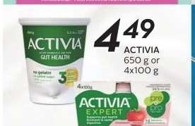 Activia