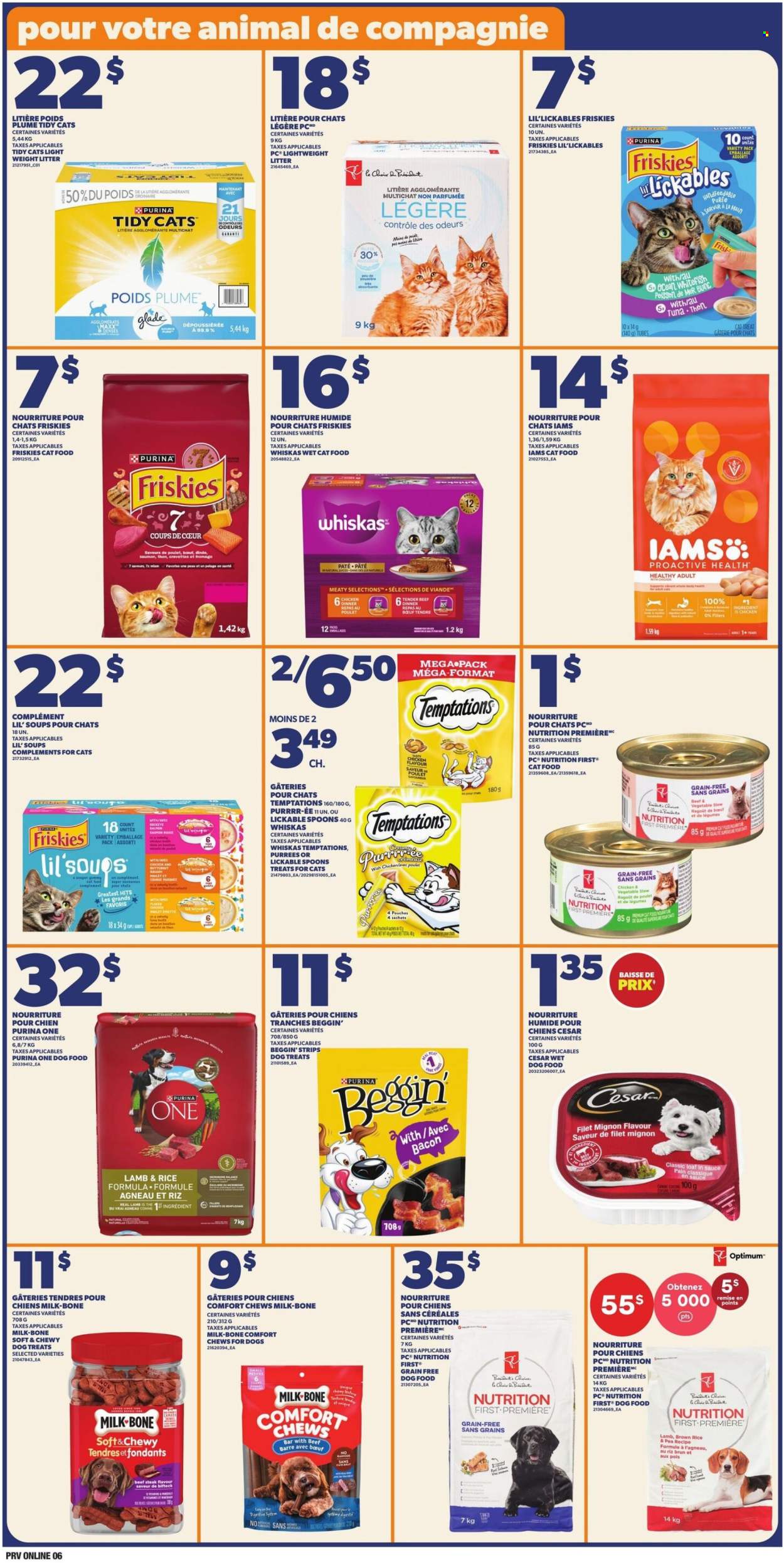 Provigo flyer - July 09, 2026 - July 15, 2026. Page 8