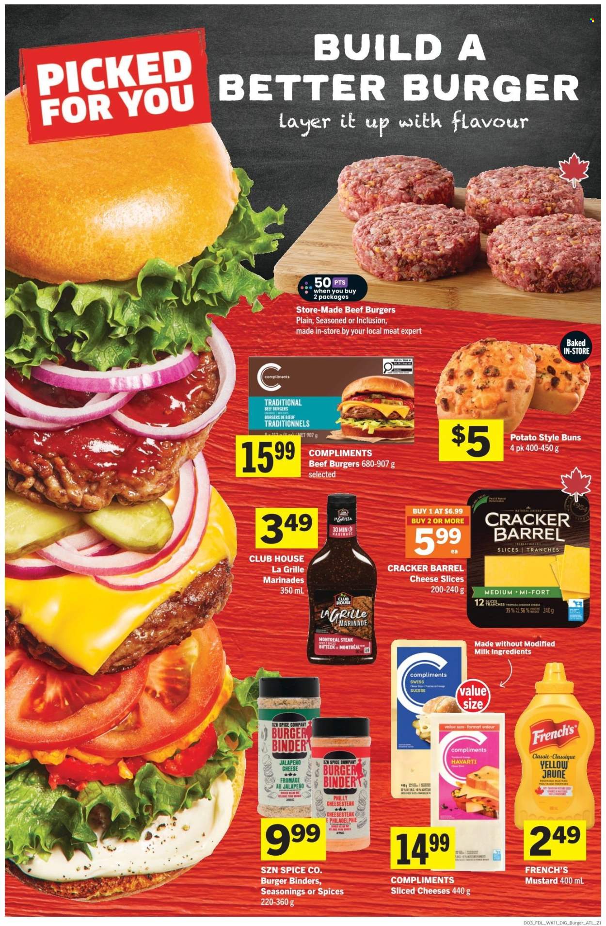 Co-op flyer - July 09, 2026 - July 15, 2026. Page 9