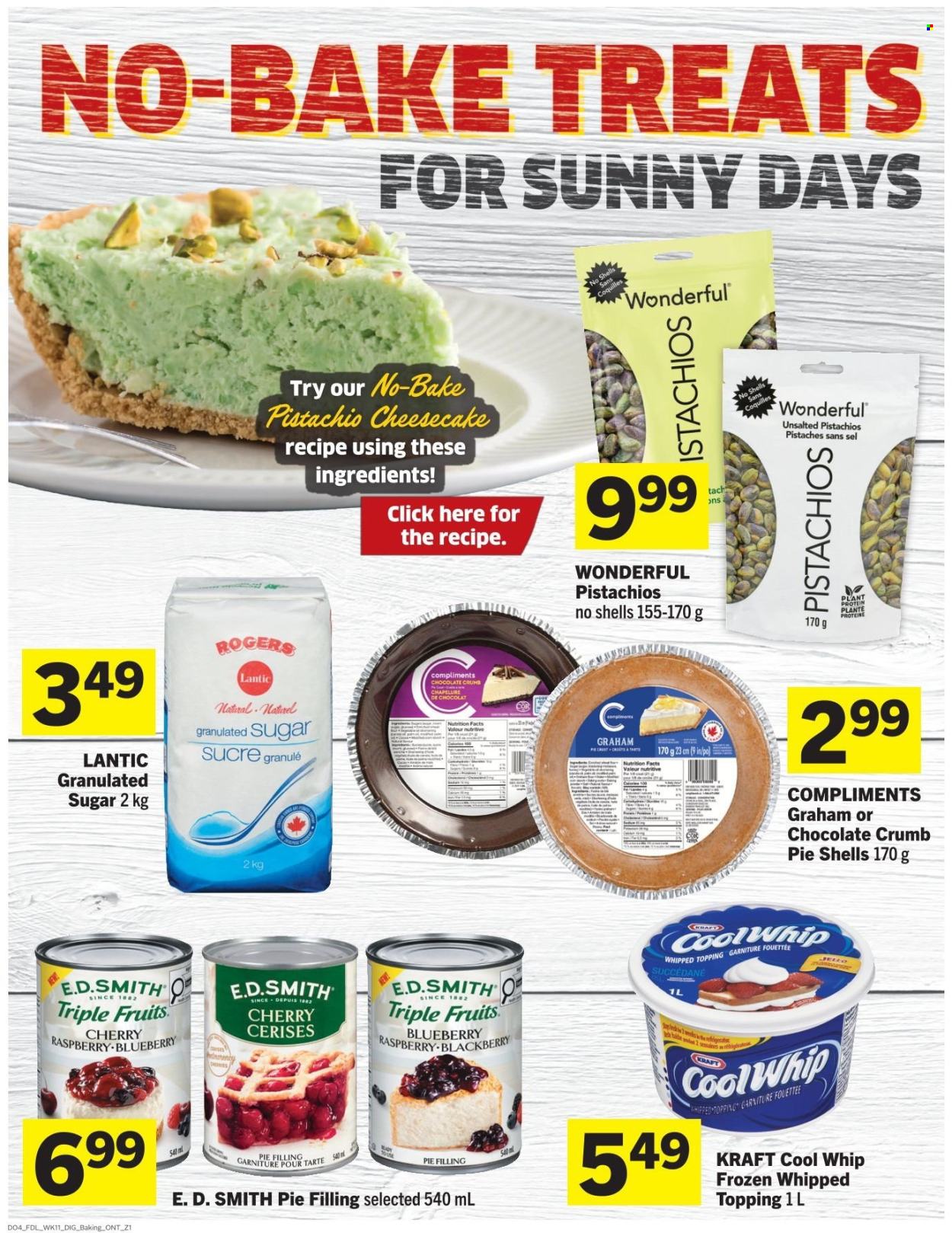 Foodland flyer - July 09, 2026 - July 15, 2026. Page 8