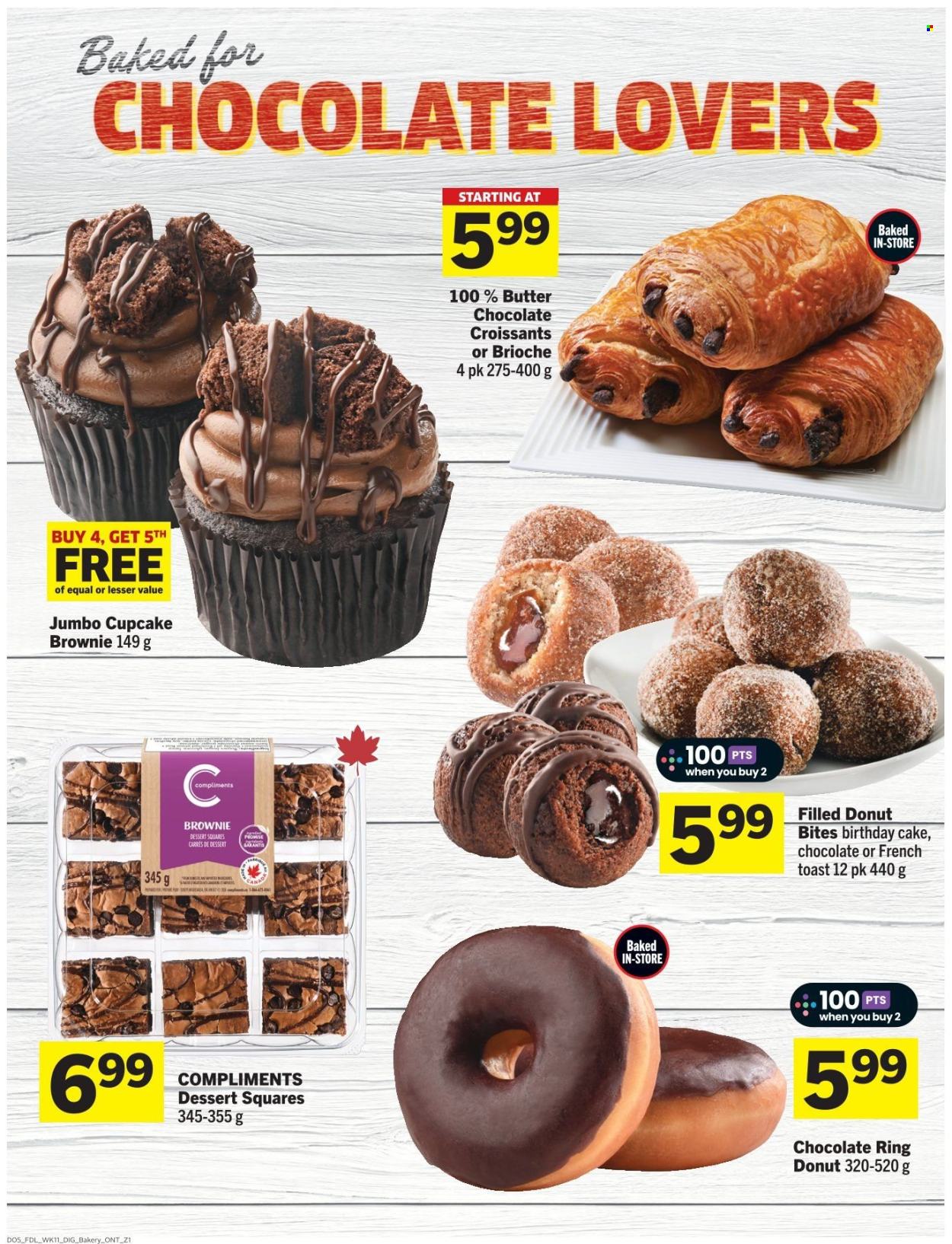 Foodland flyer - July 09, 2026 - July 15, 2026. Page 9