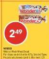 WONDER