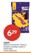 CADBURY