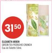 ELIZABETH ARDEN