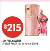 JEAN PAUL GAULTIER