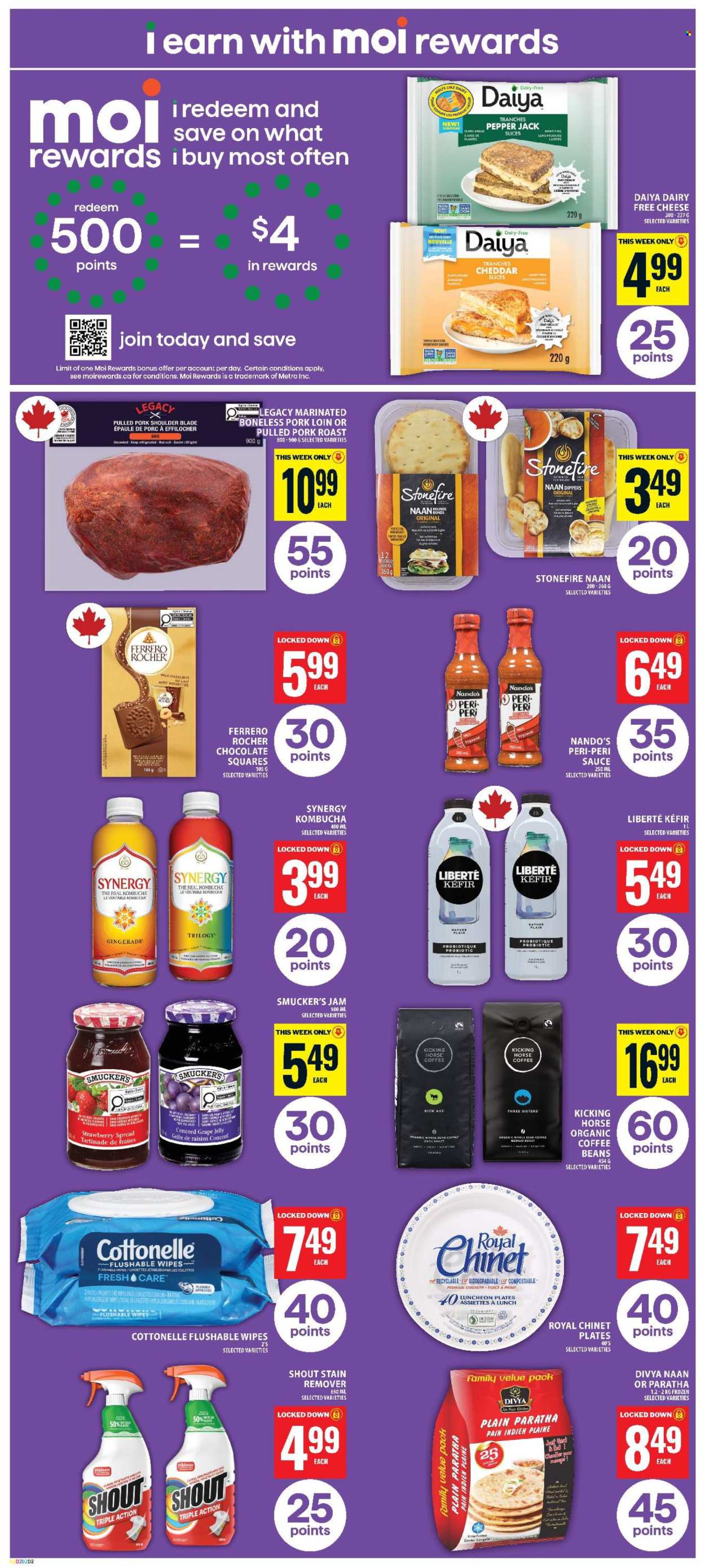 Food Basics flyer - July 16, 2026 - July 22, 2026. Page 7